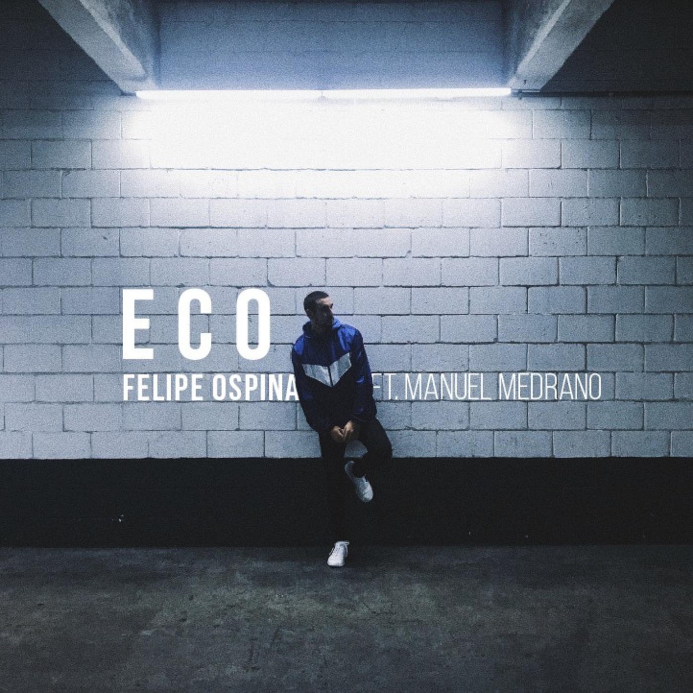 Постер альбома Eco