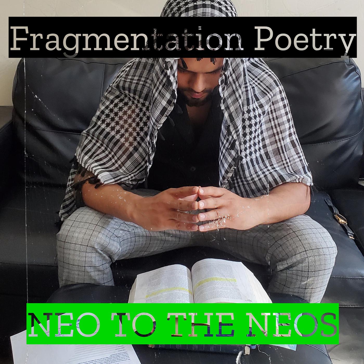 Постер альбома Fragmentation Poetry