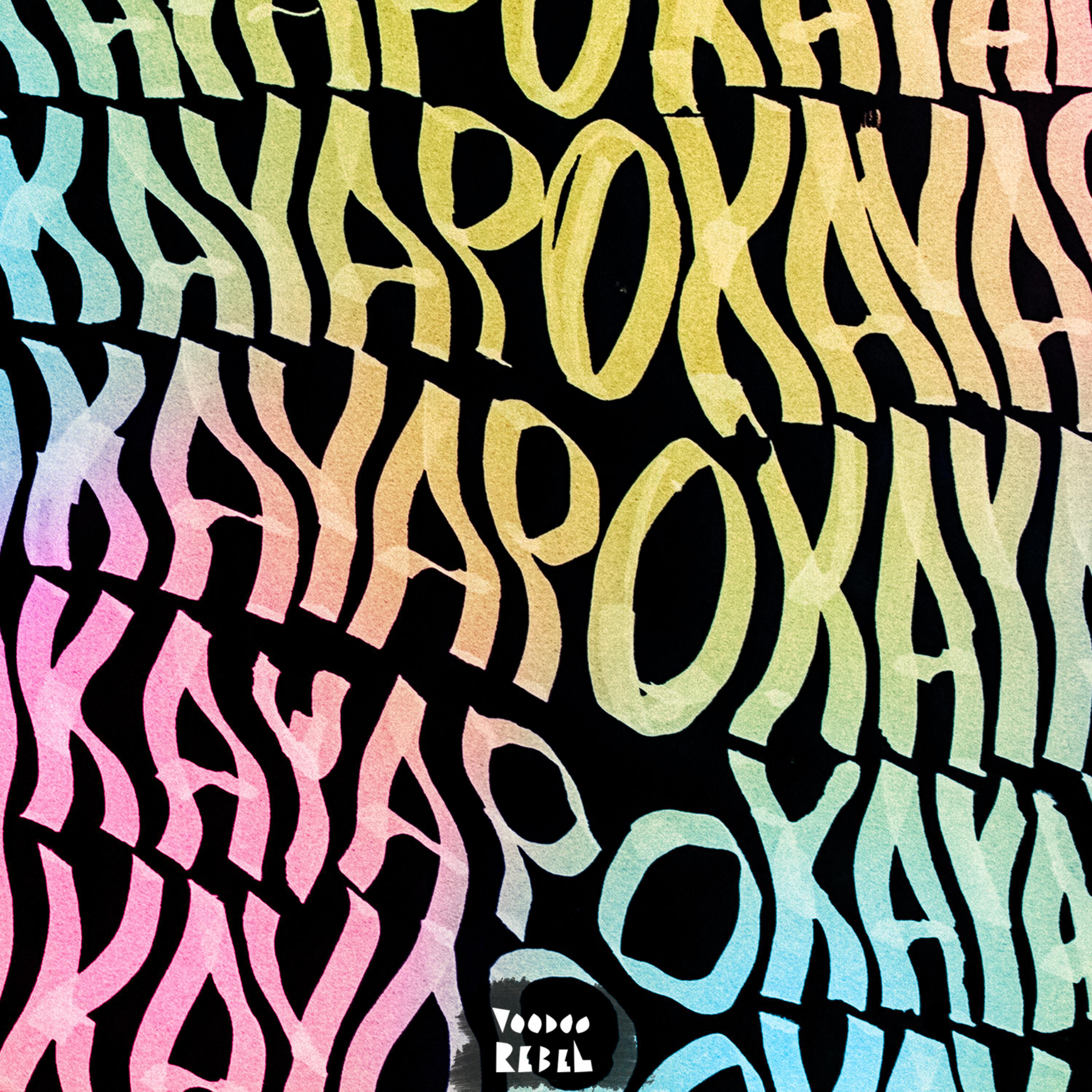 Постер альбома Kayapo