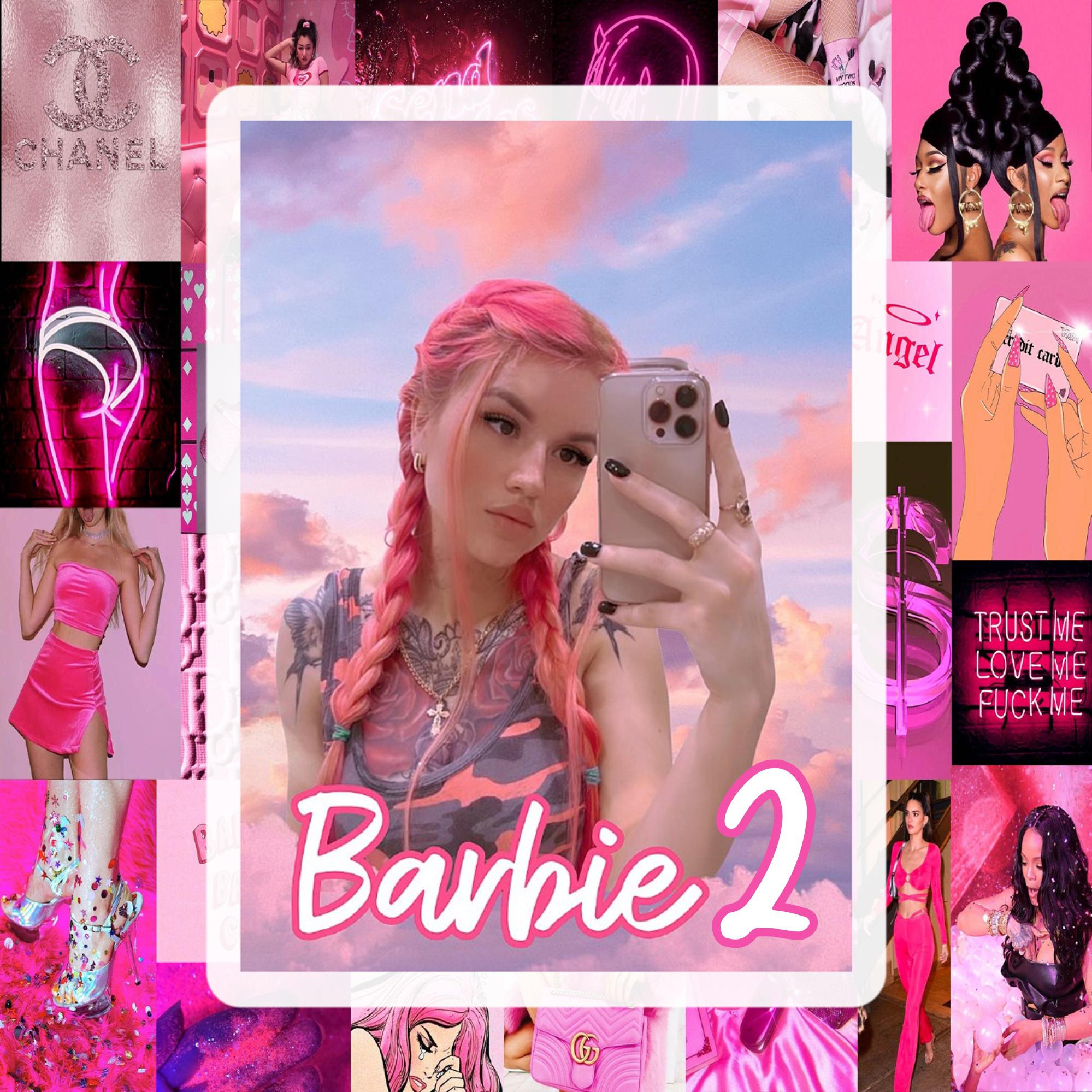 Постер альбома Barbie 2