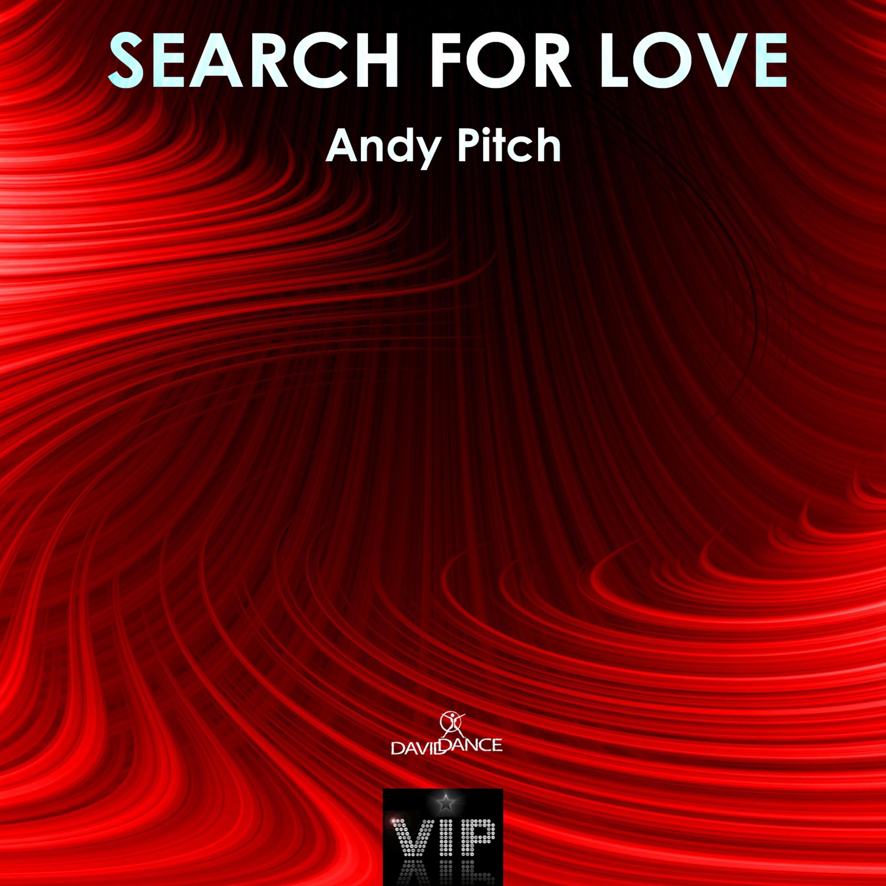 Постер альбома Search For Love