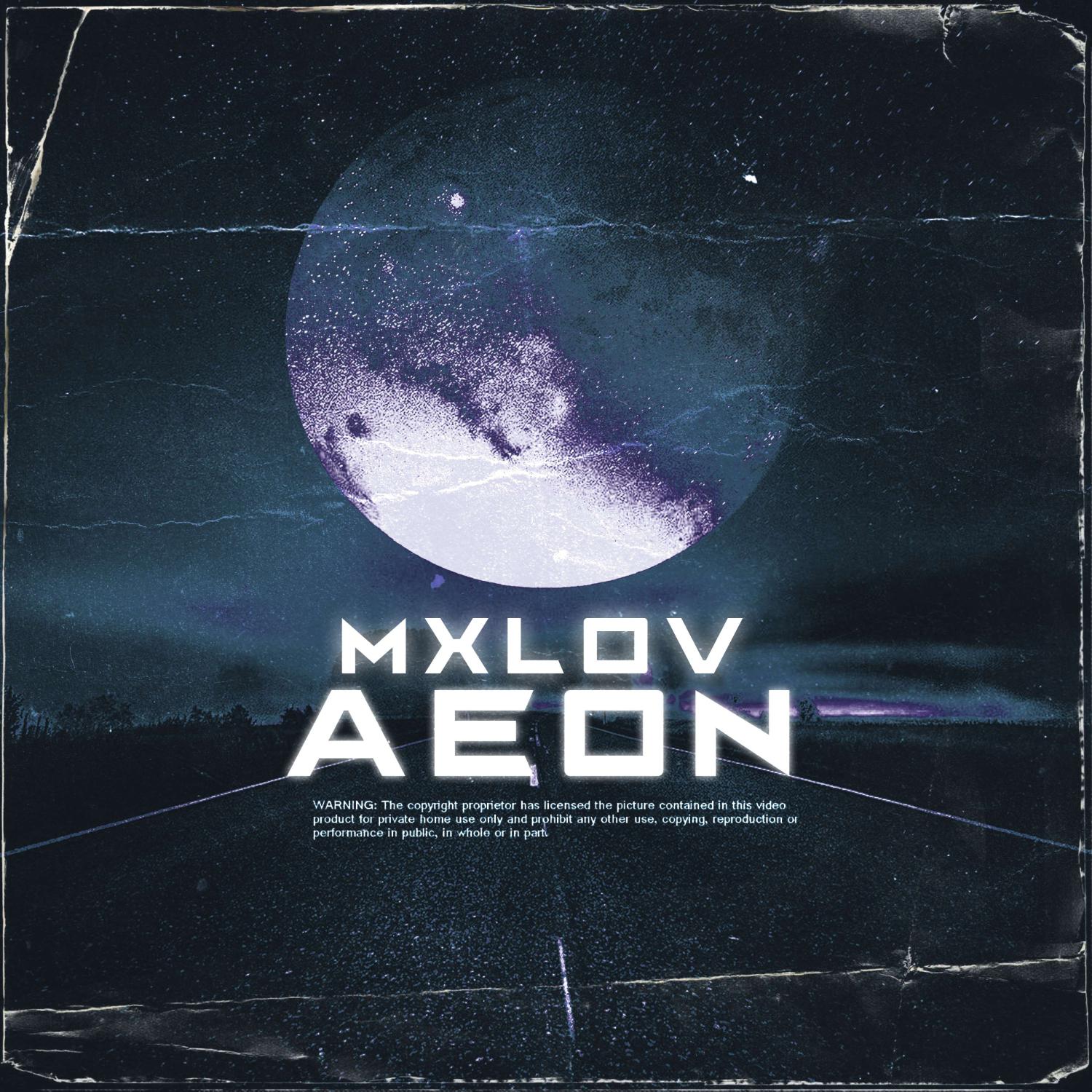 Постер альбома Aeon