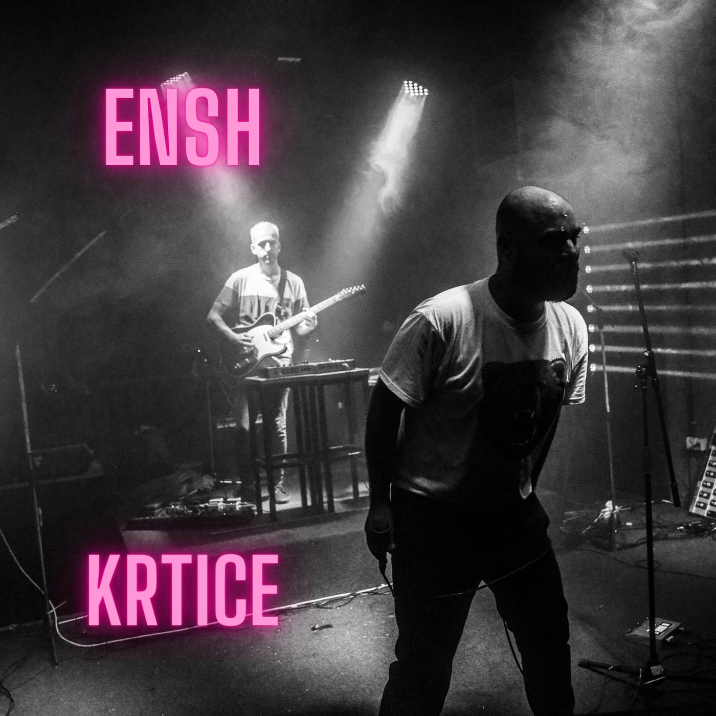Постер альбома Krtice
