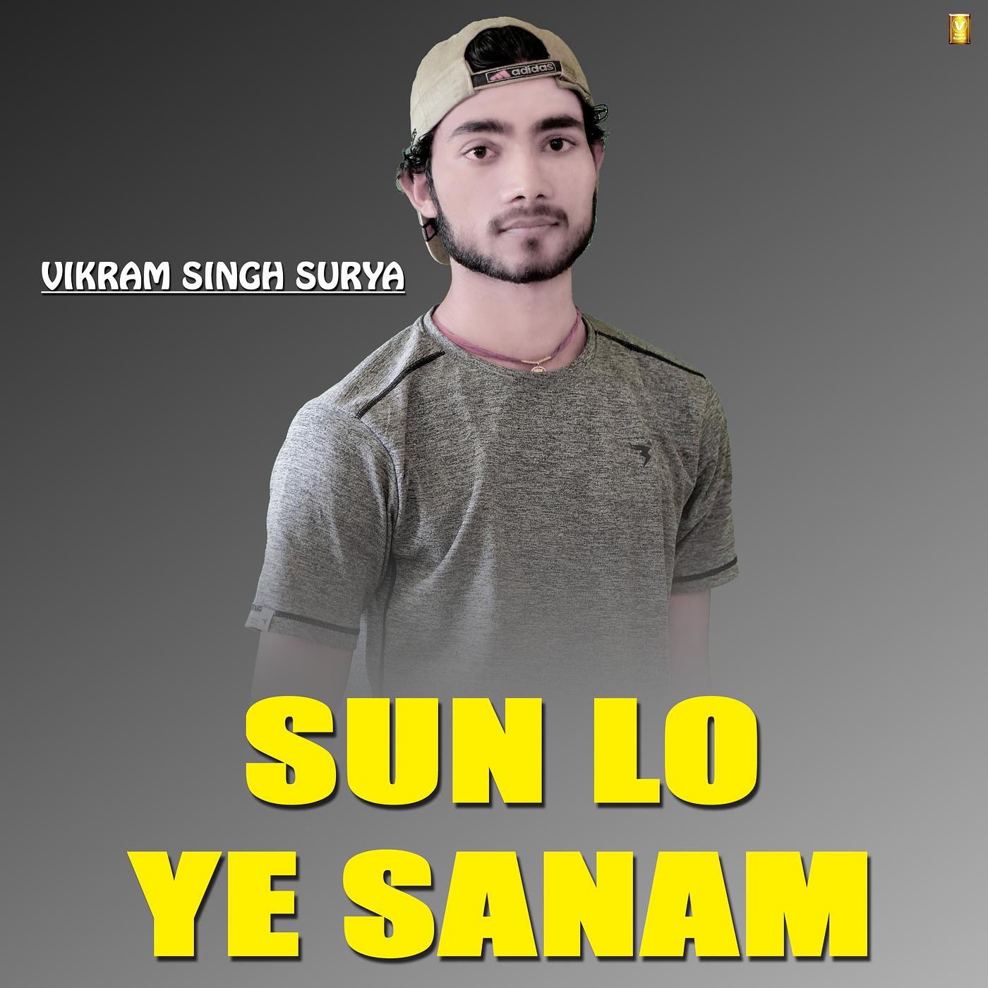 Постер альбома Sun Lo Ye Sanam