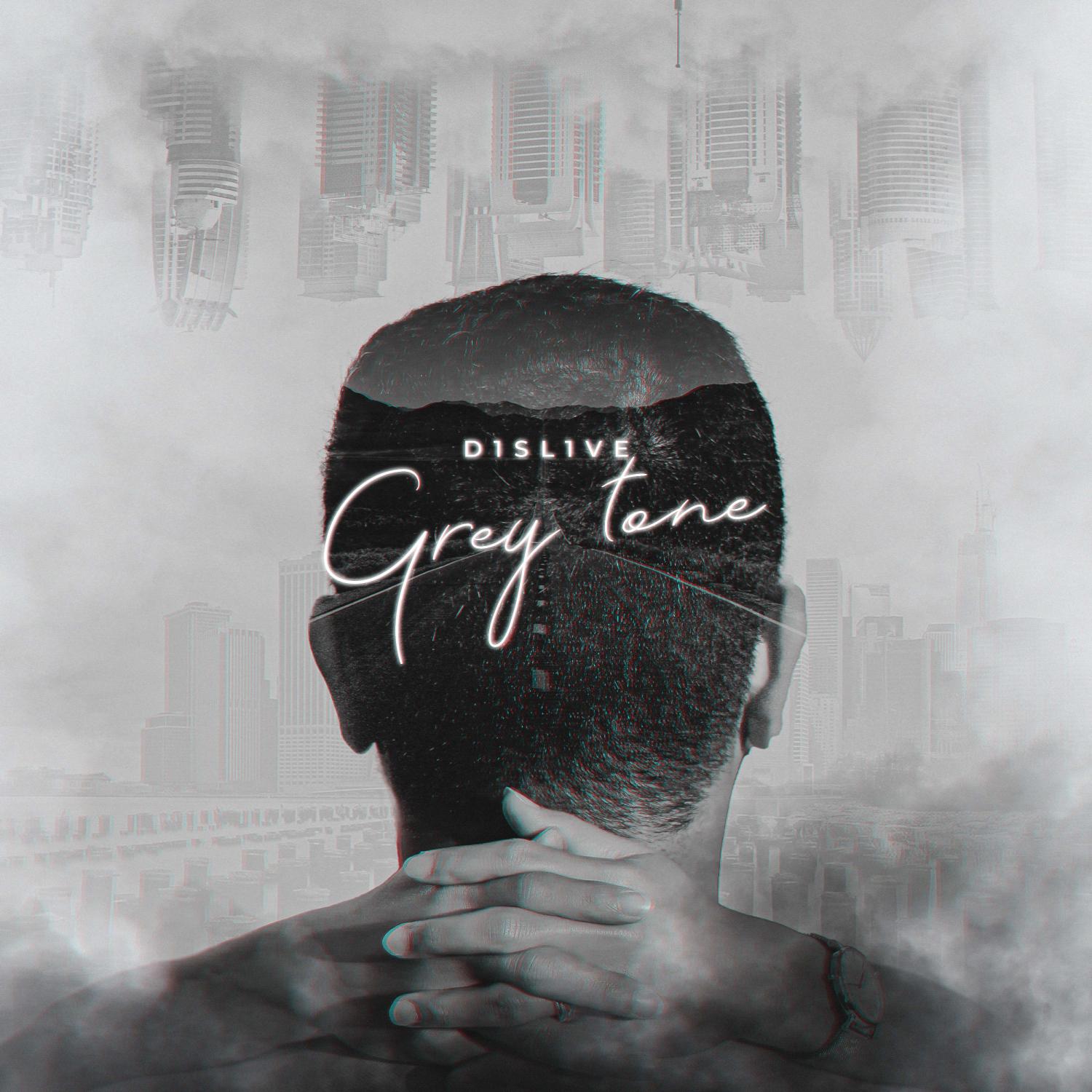 Постер альбома Grey tone
