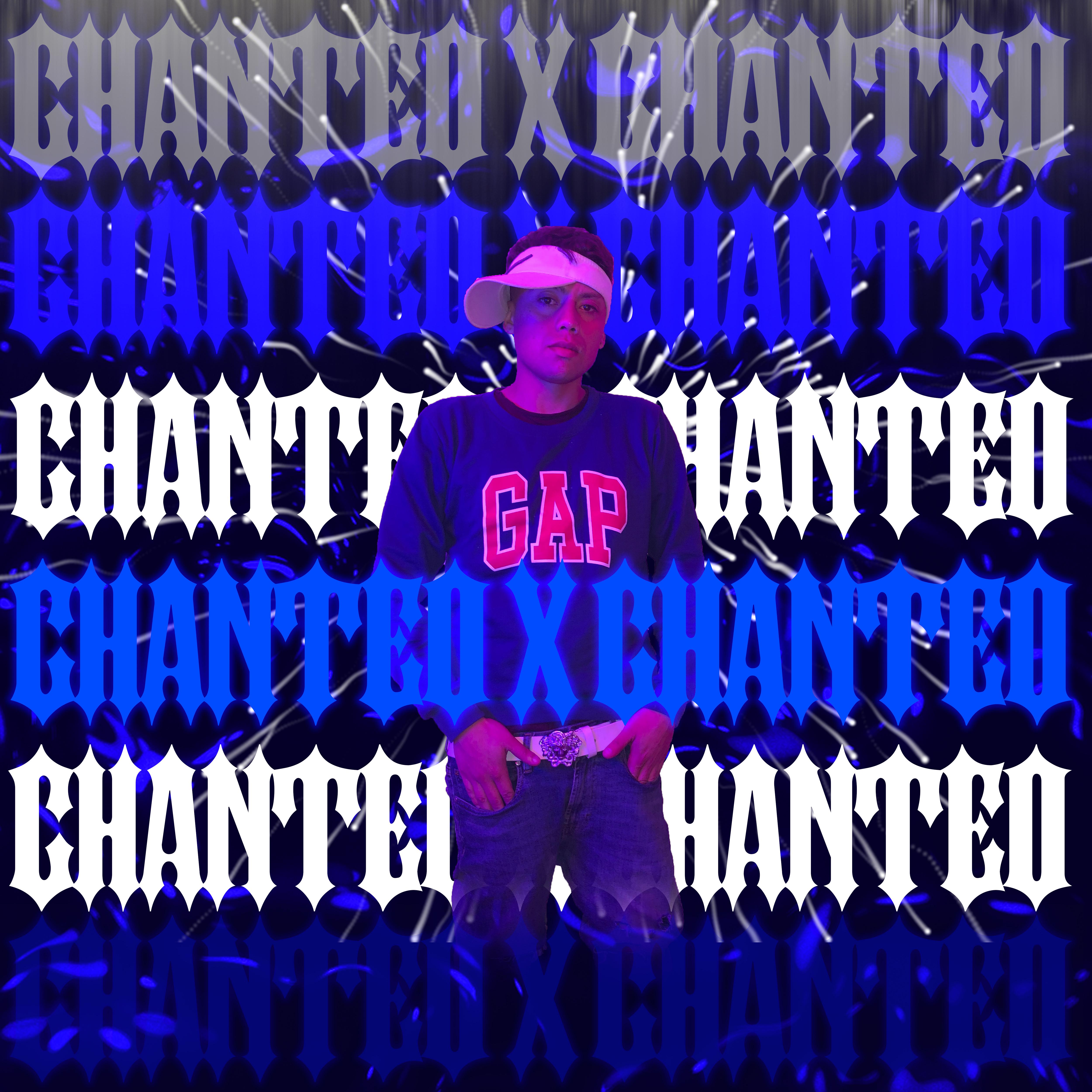 Постер альбома Chanteo X Chanteo