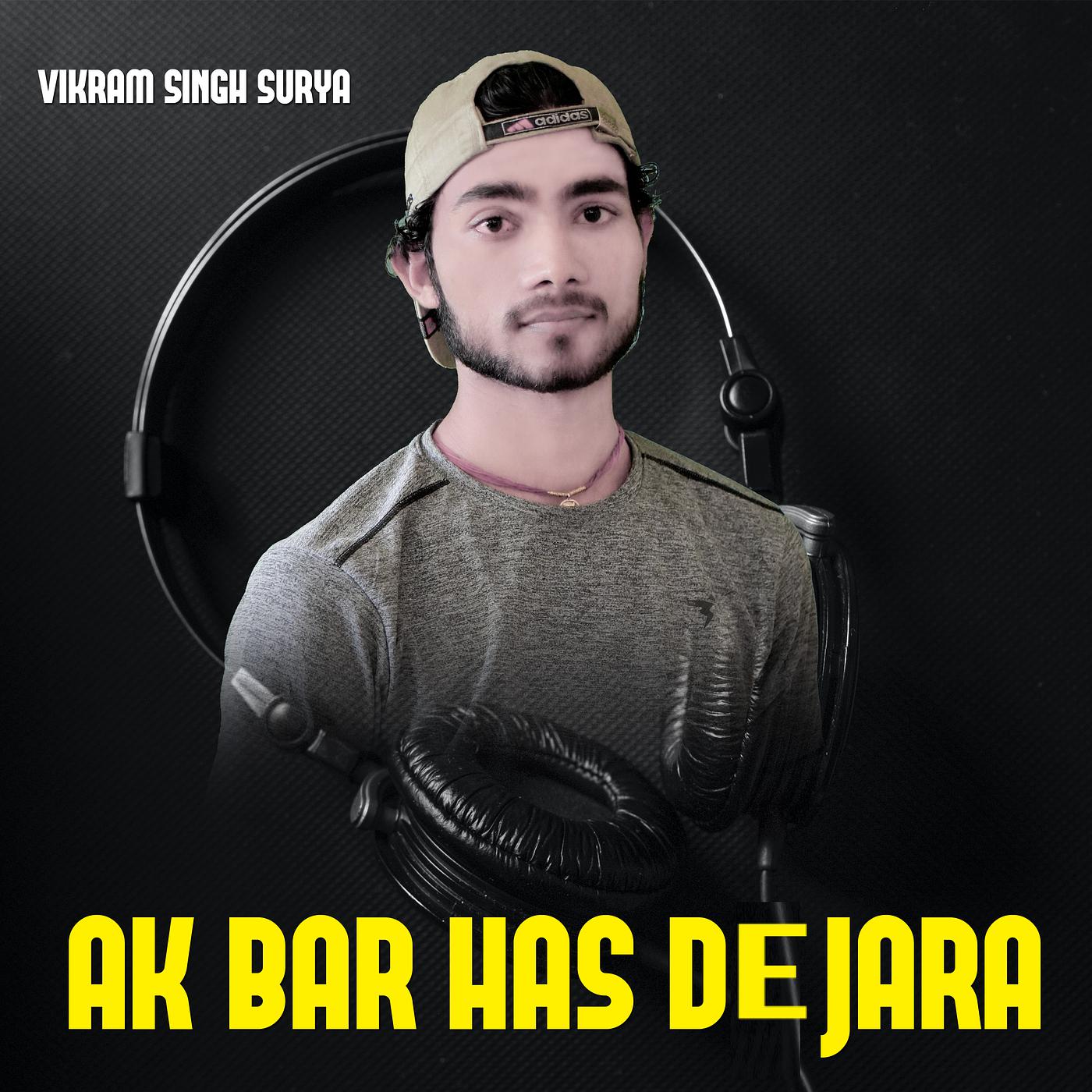 Постер альбома Ak Bas Has De Jara