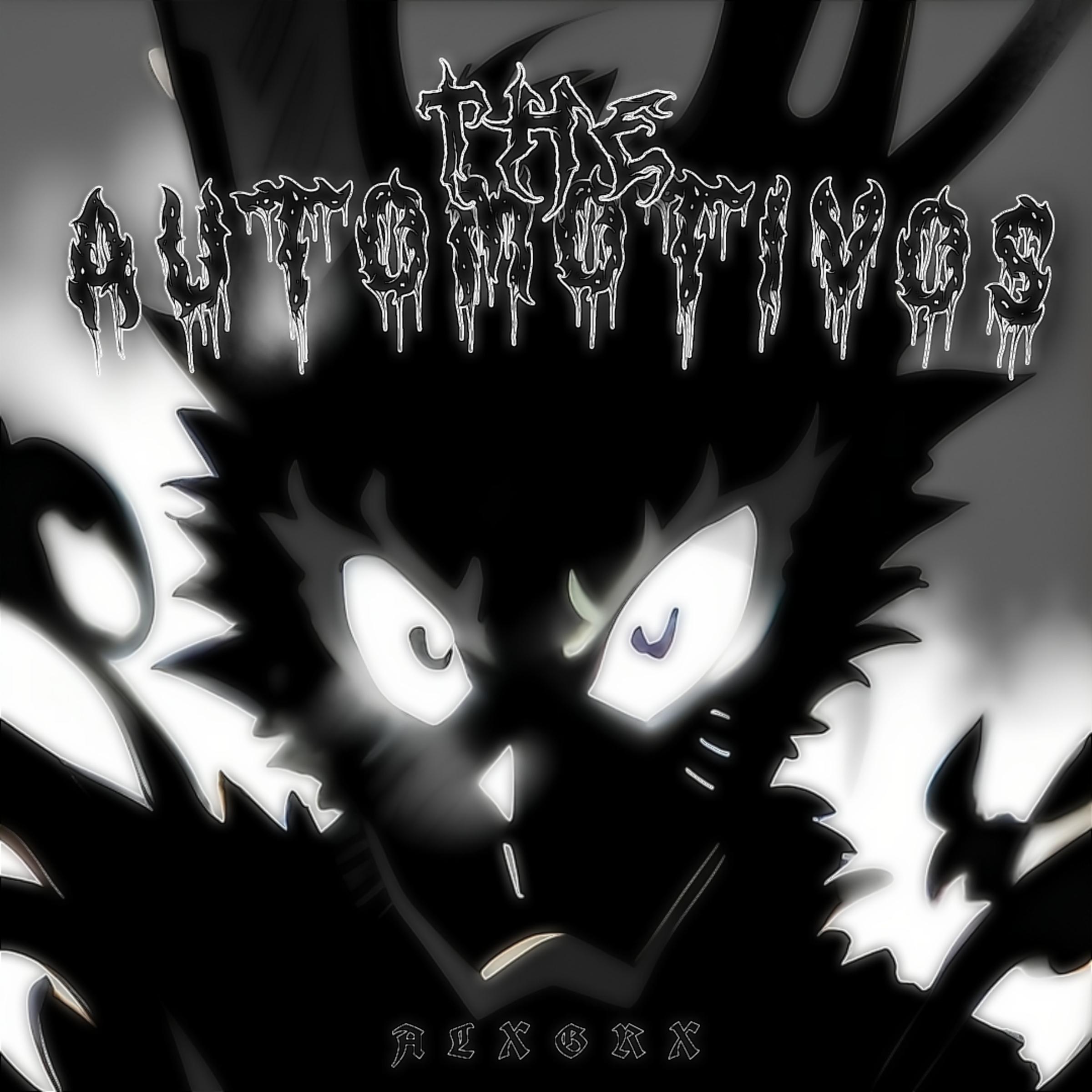 Постер альбома The Automotivos