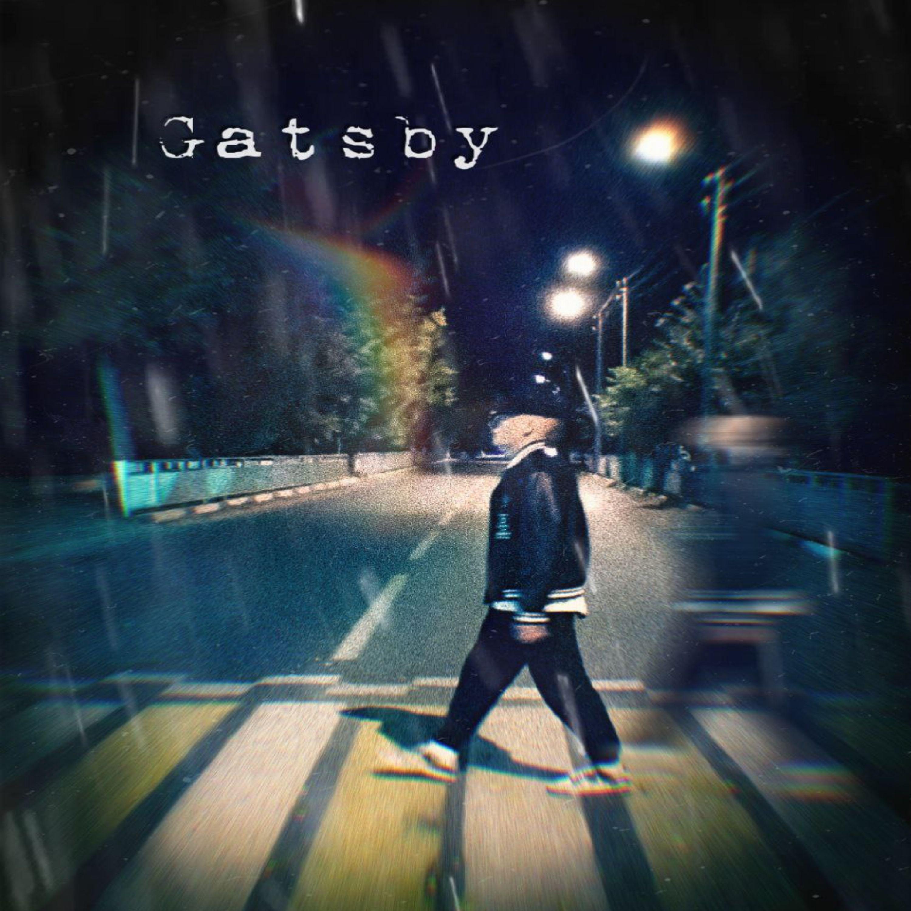 Постер альбома Gatsby