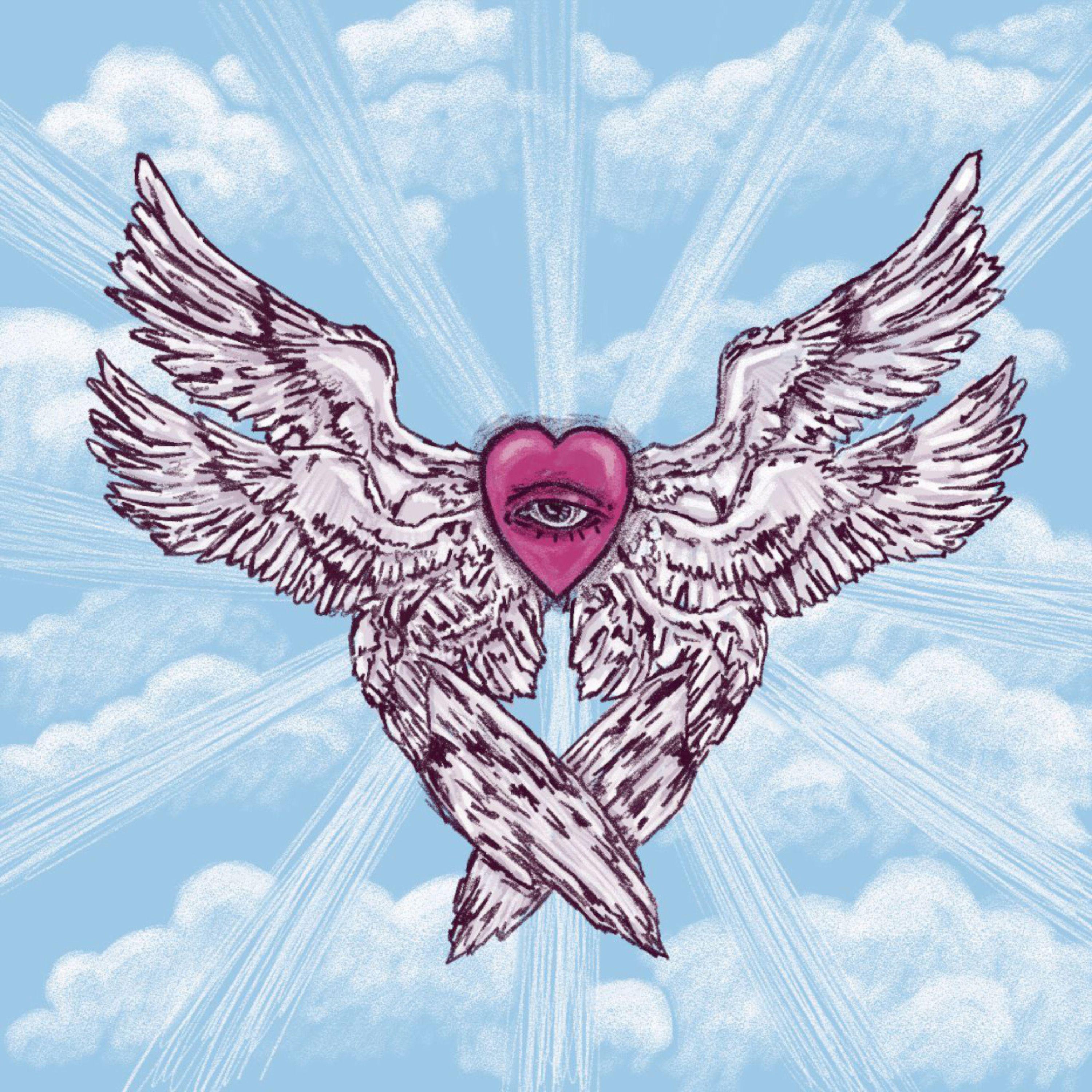 Постер альбома Ангел