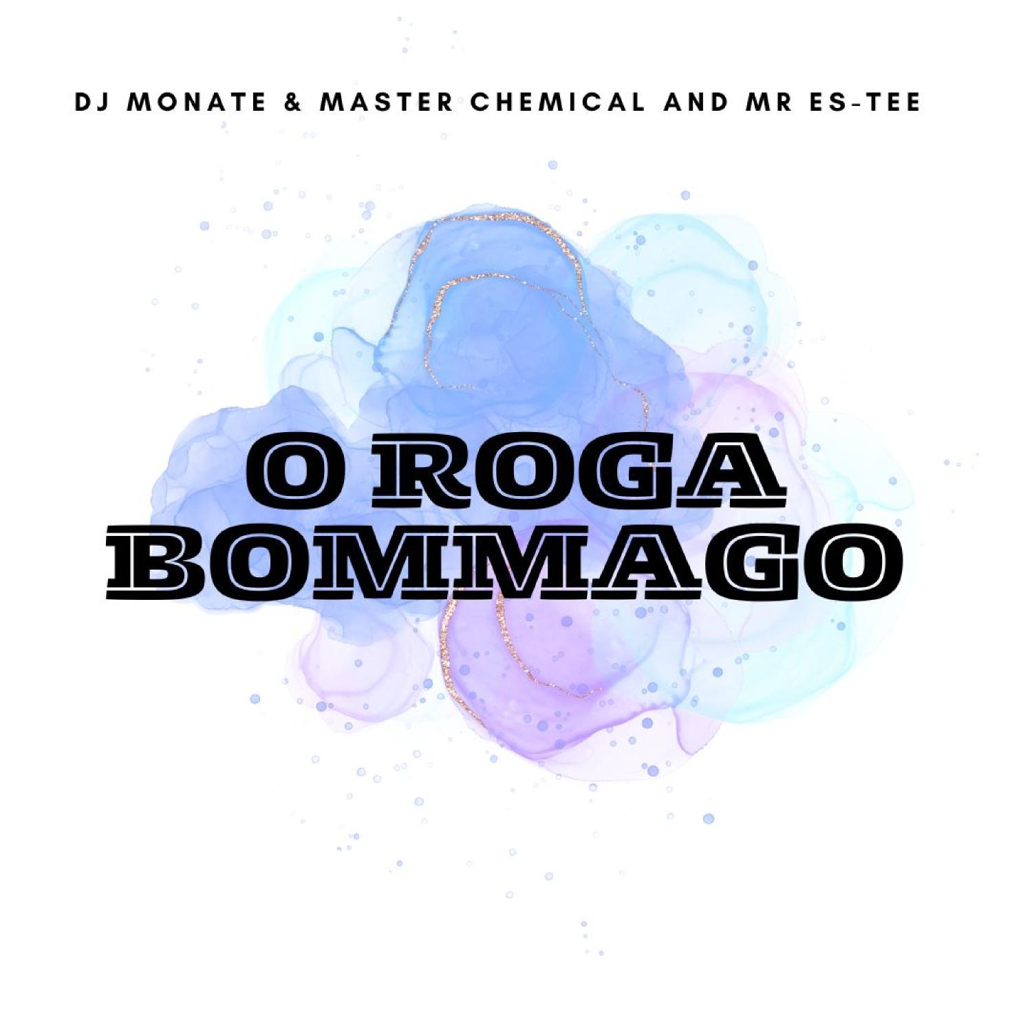 Постер альбома O Roga Bommago