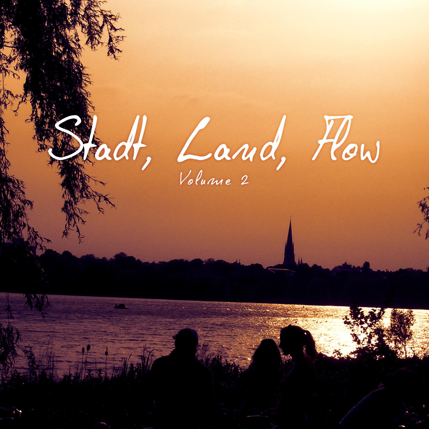 Постер альбома Stadt Land Flow, Vol. 2