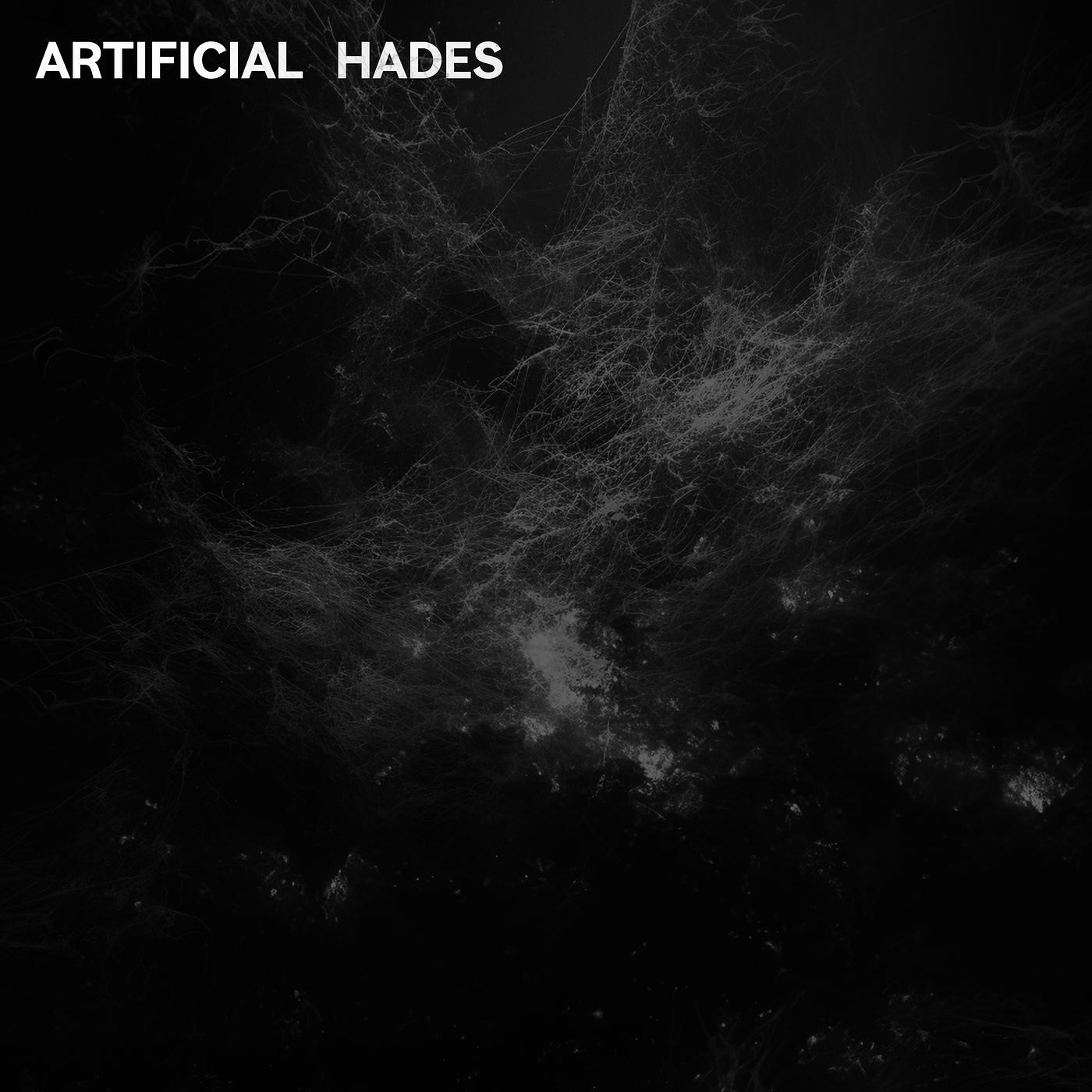 Постер альбома Artificial Hades