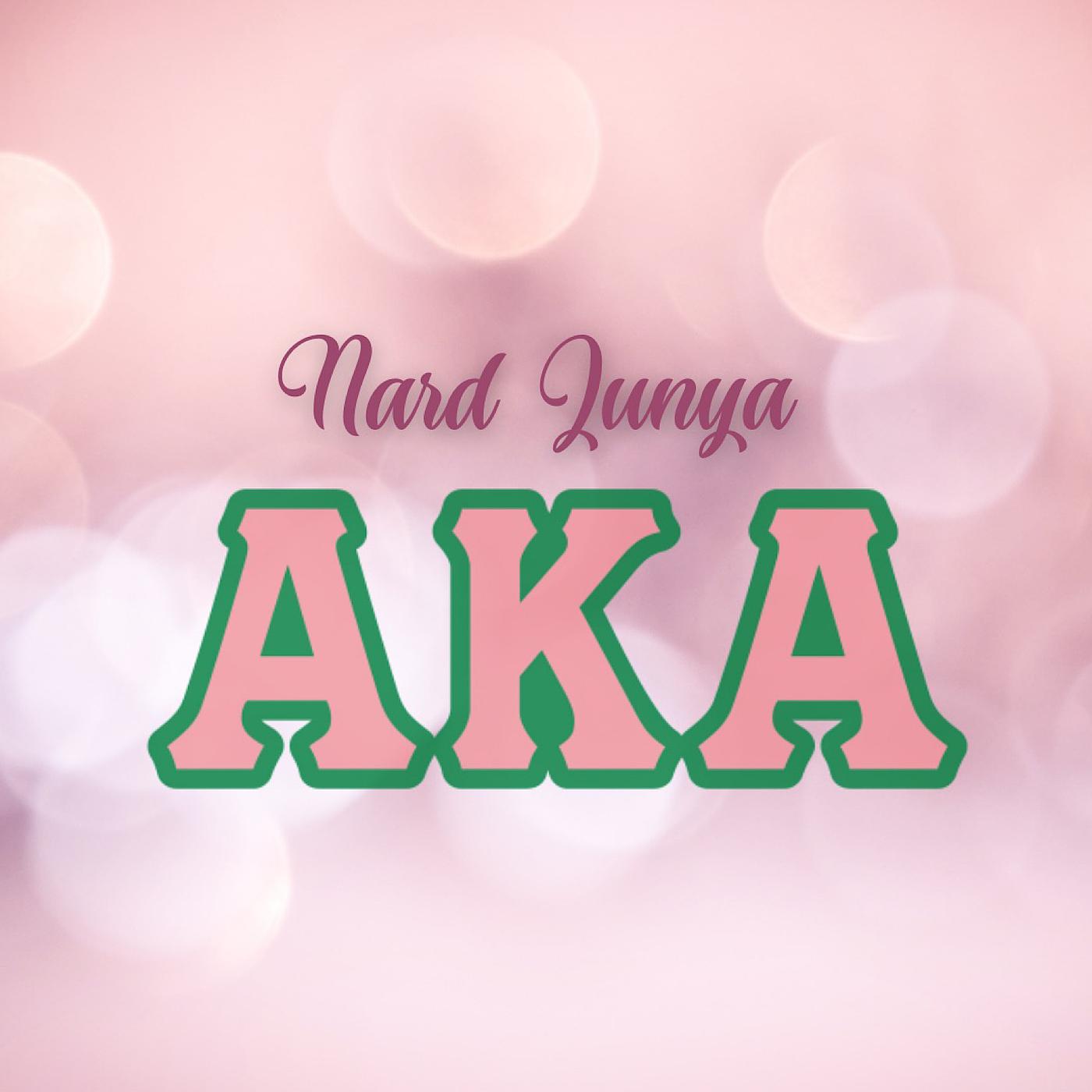 Постер альбома Aka