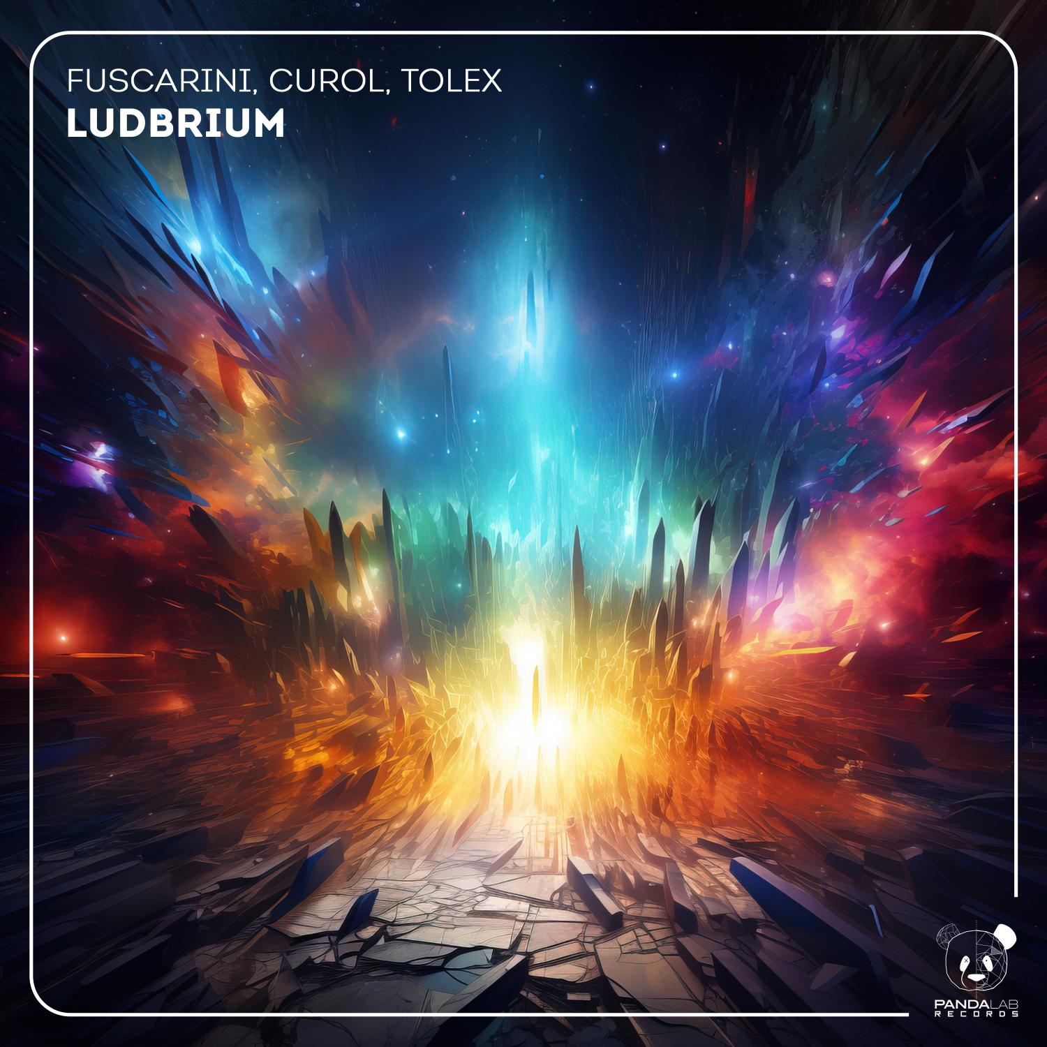 Постер альбома Ludbrium