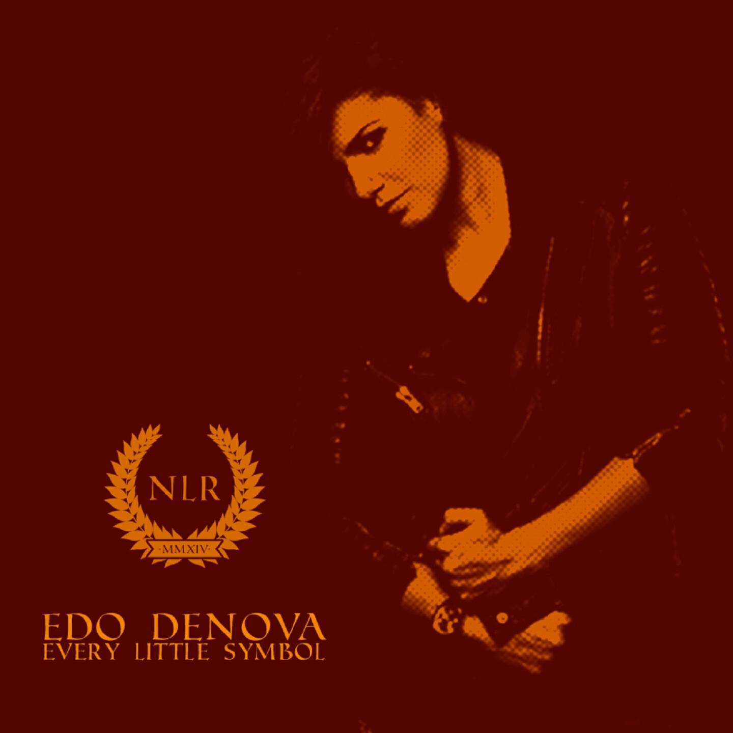 Edo Denova - Every Little Symbol