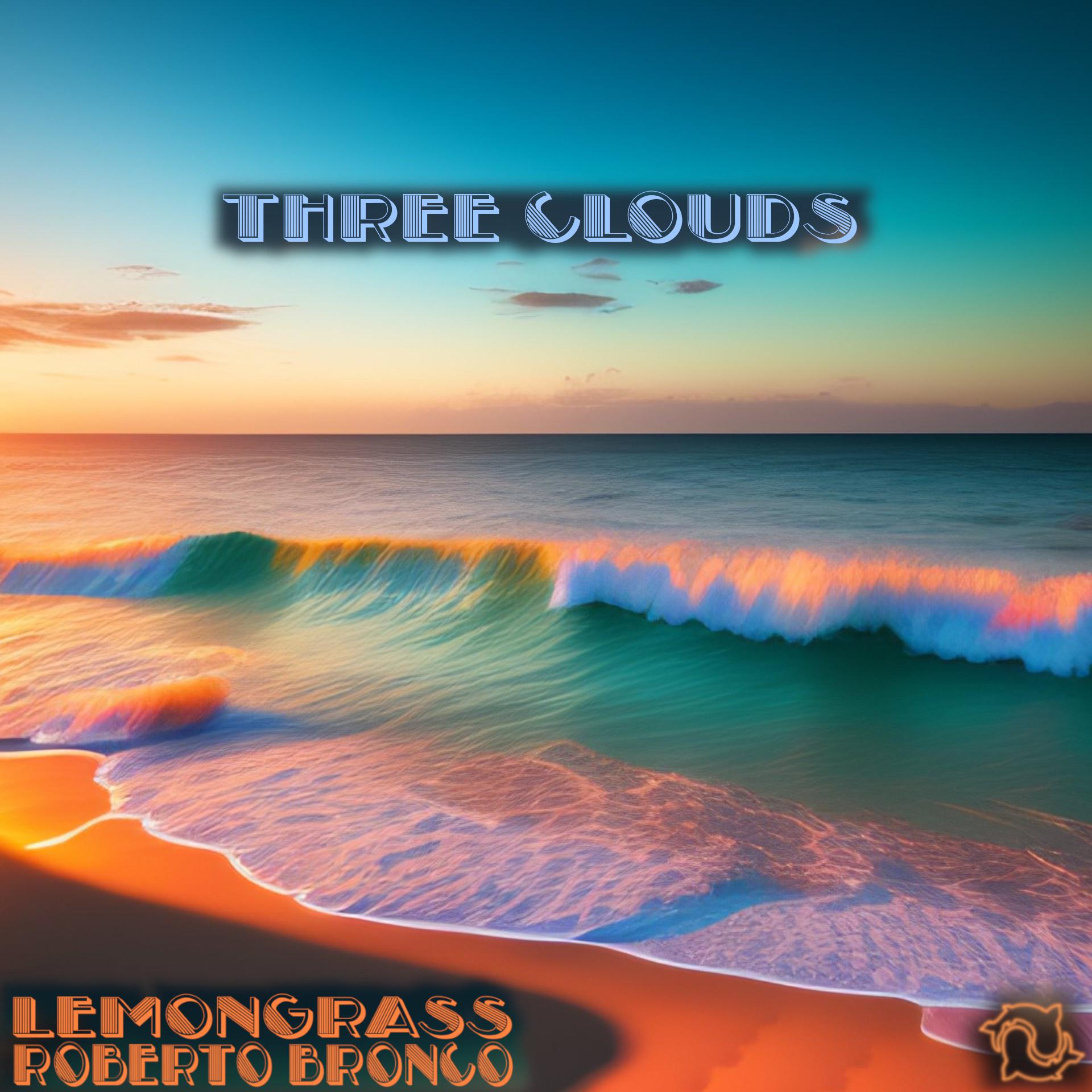 Постер альбома Three Clouds
