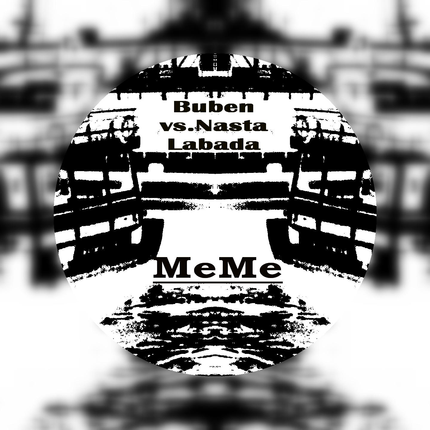 Постер альбома MeMe