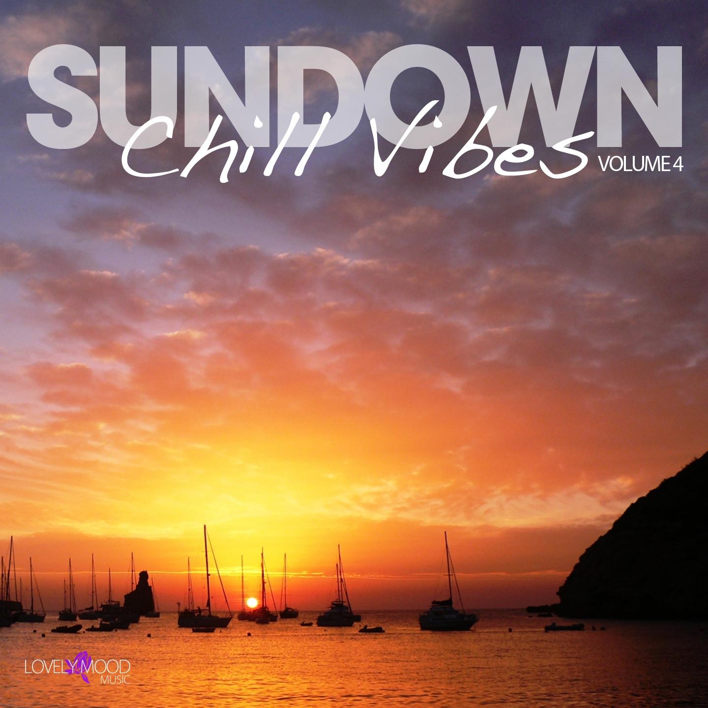 Постер альбома Sundown Chill Vibes, Vol. 4