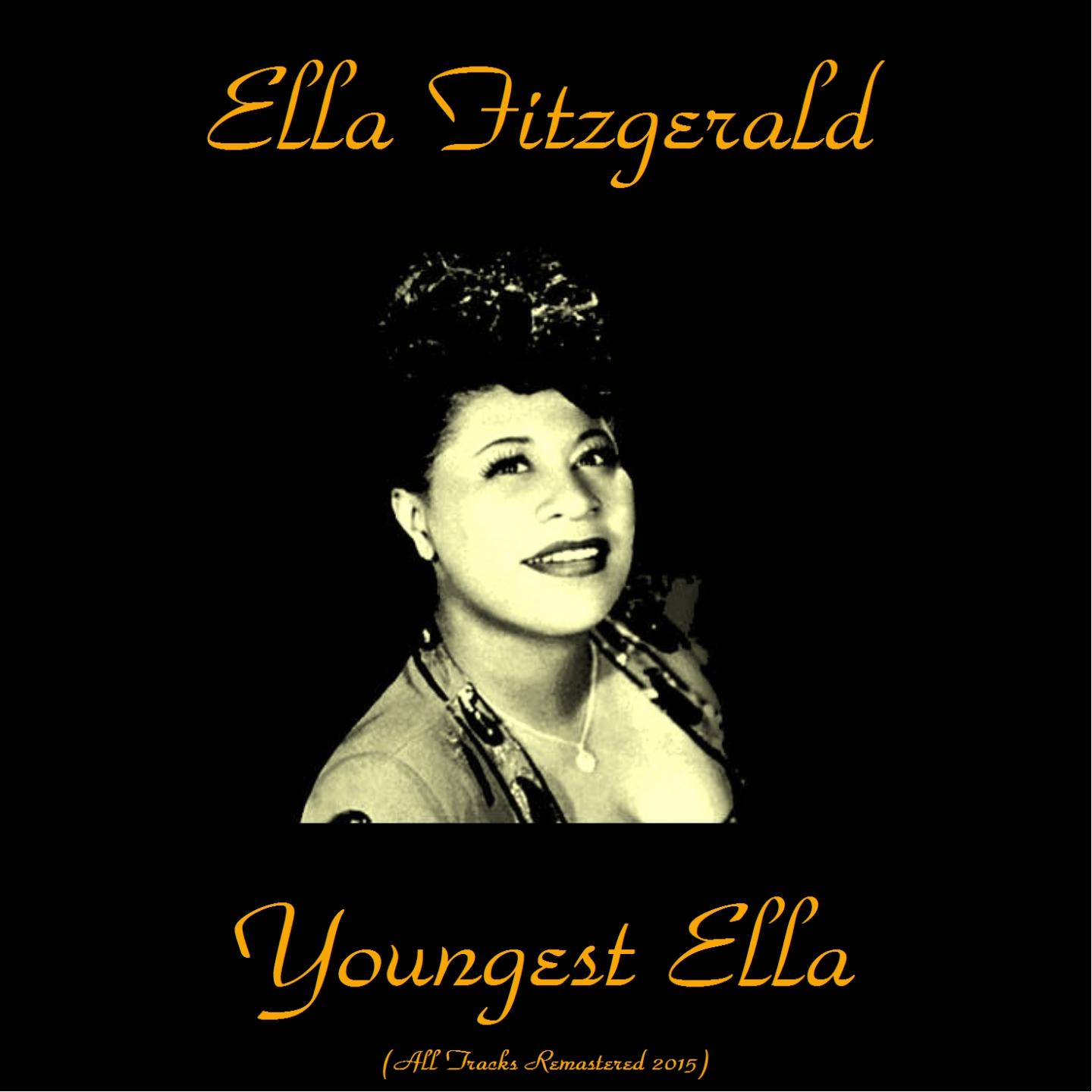 Постер альбома Youngest Ella