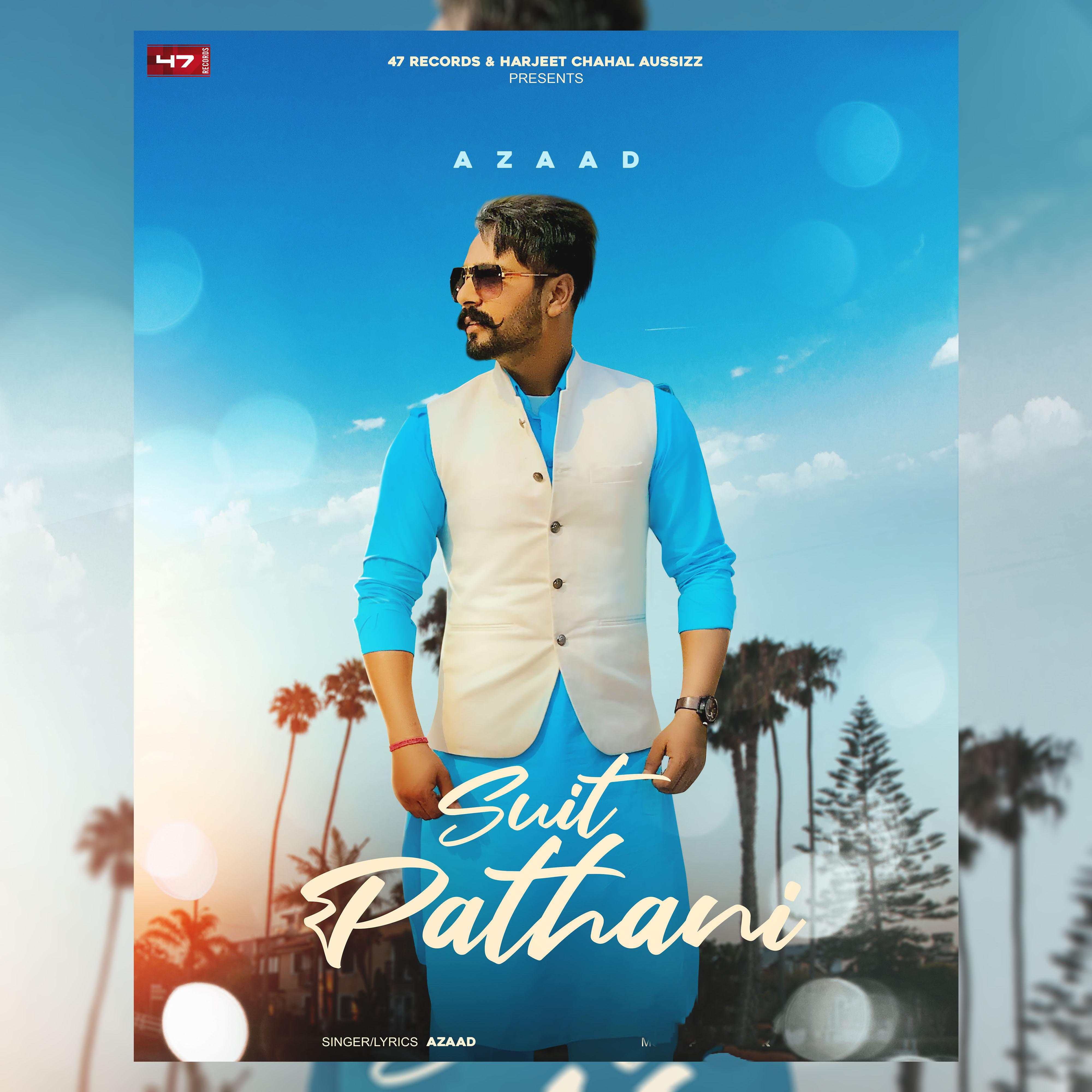 Постер альбома Suit Pathani