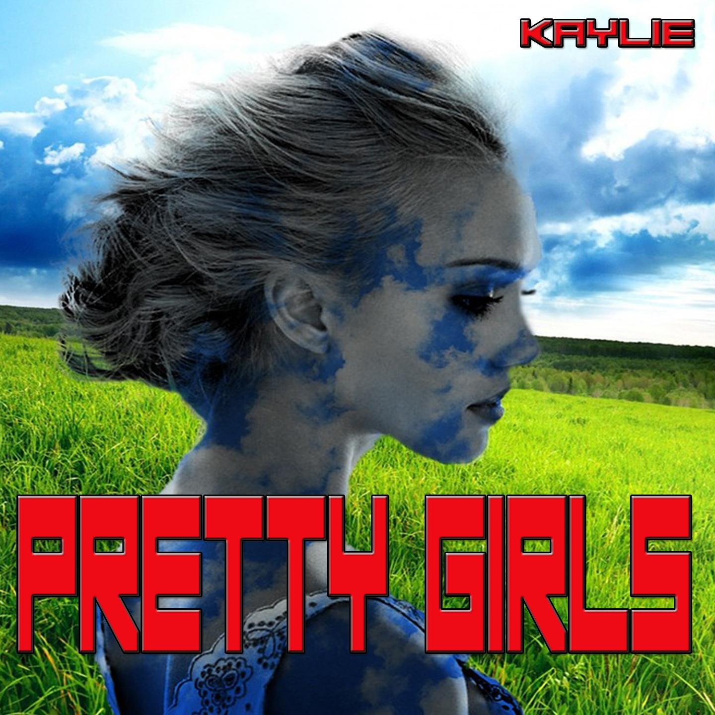 Постер альбома Pretty Girls
