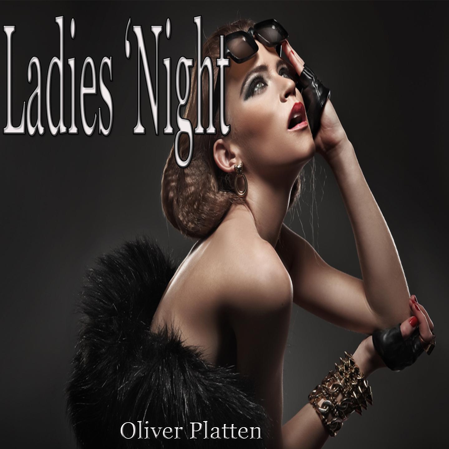 Постер альбома Ladies 'Night