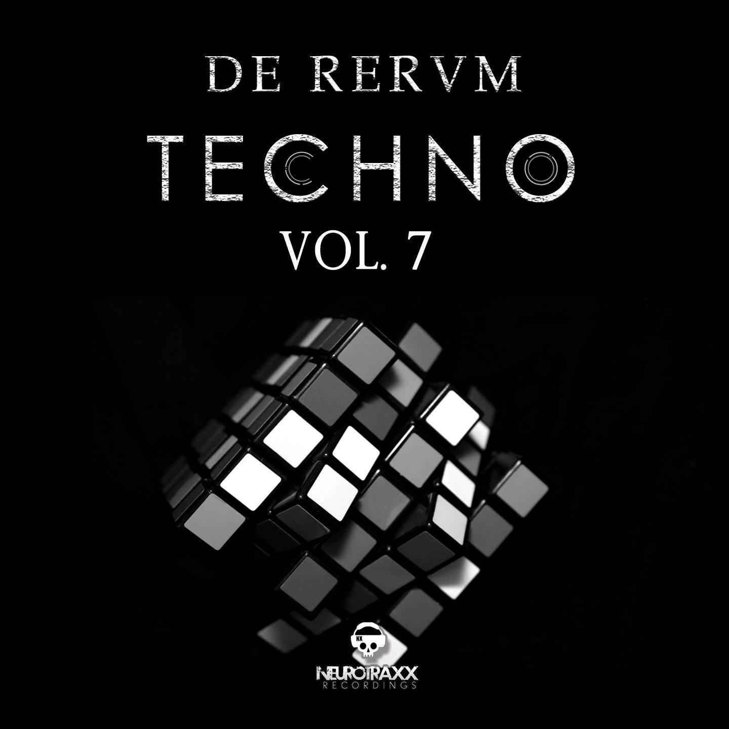 AnGy KoRe - Vodka Lemon (Neuroxyde Remix)