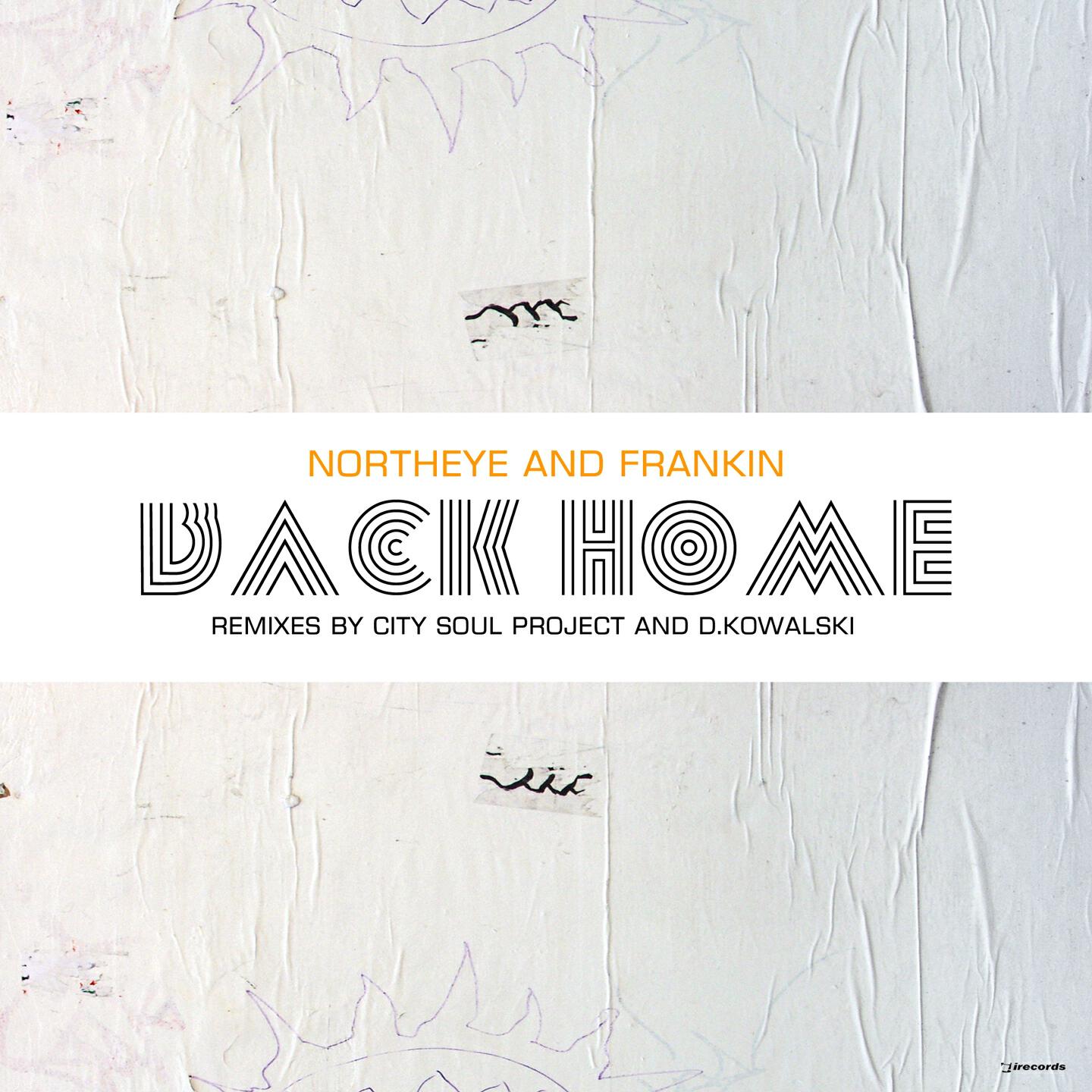Northeye - Back Home (City Soul Project Remix)