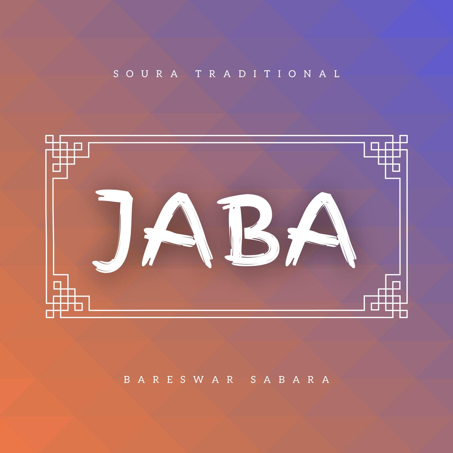 Постер альбома Jaba