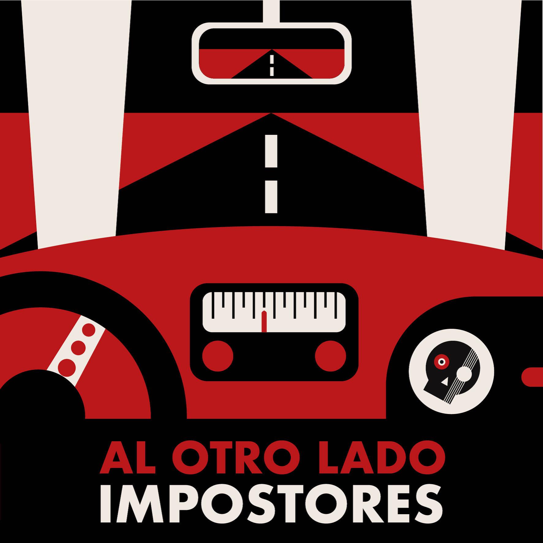 Постер альбома Al Otro Lado