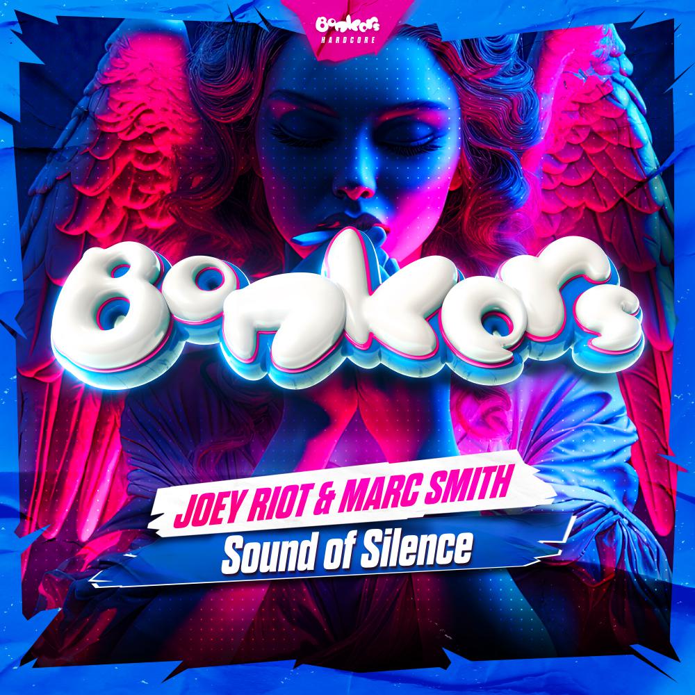 Постер альбома Sound Of Silence