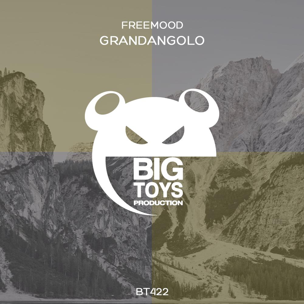 Постер альбома Grandangolo