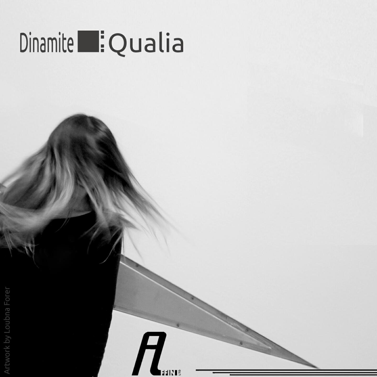 Dinamite - Qualia (D_func. aka Alexander Kowalski Remix)