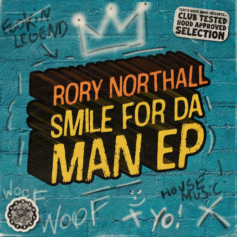 Постер альбома Smile For Da Man EP