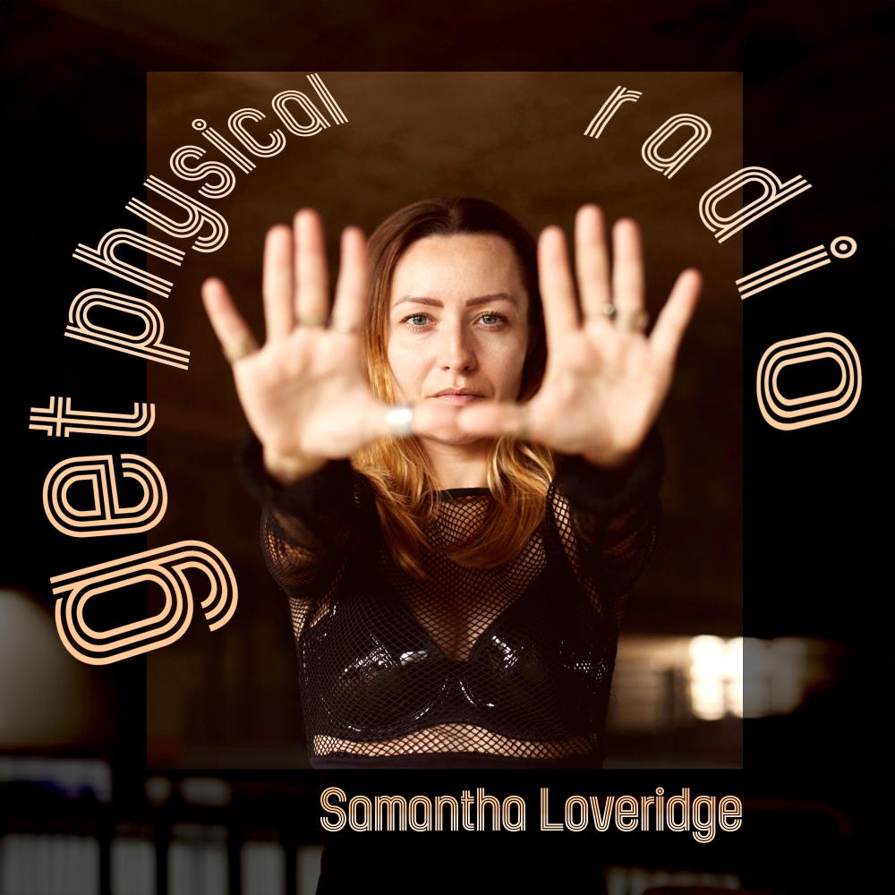 Samantha Loveridge, Lizwi - Beka (Mixed - November 2023)