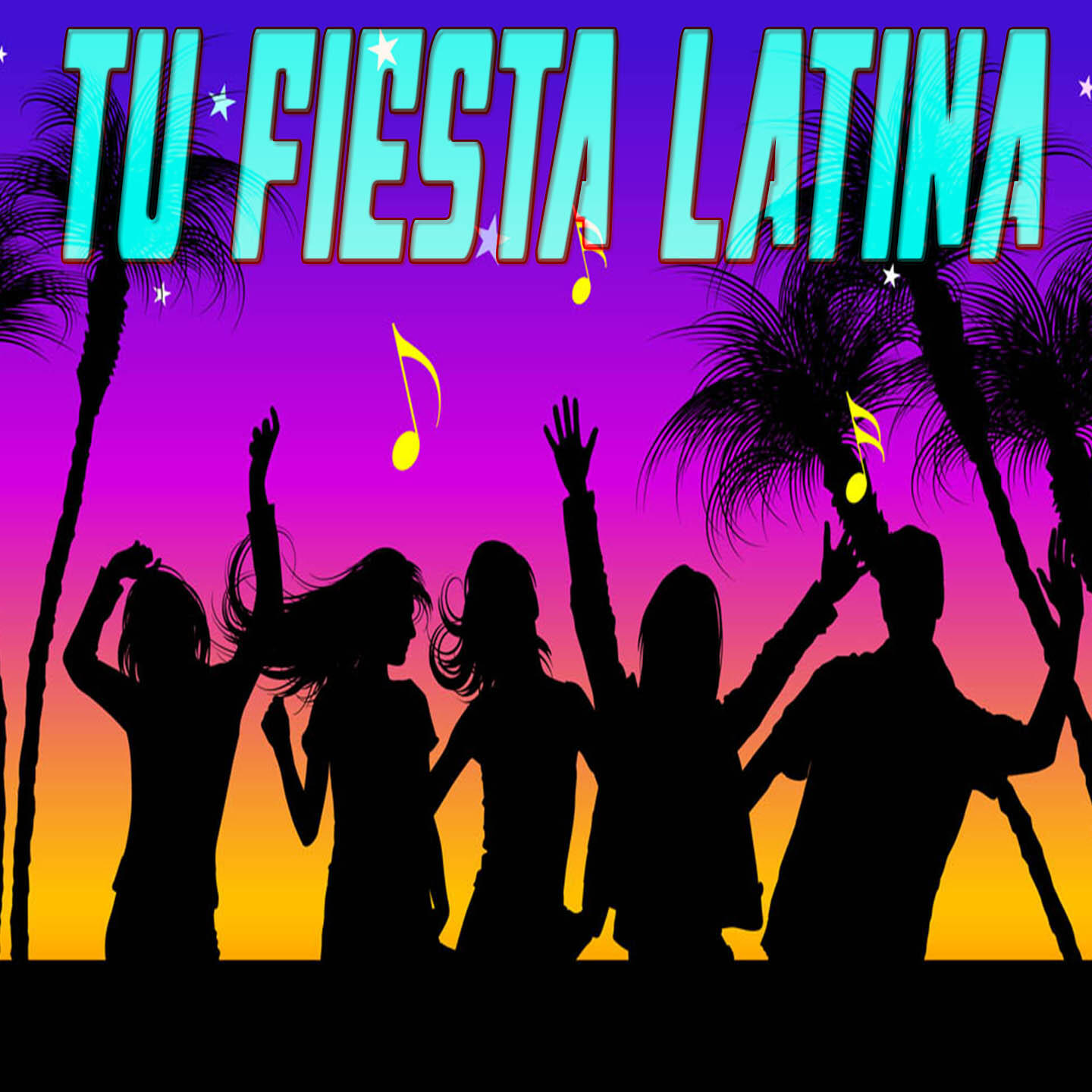Laury Kane - Caliente (DJ Sema Club Mix)
