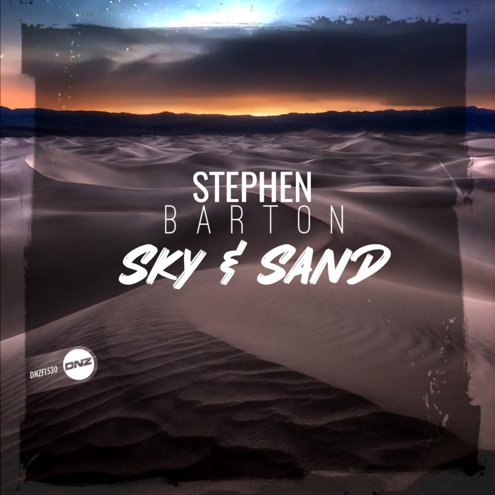 Постер альбома Sky & Sand