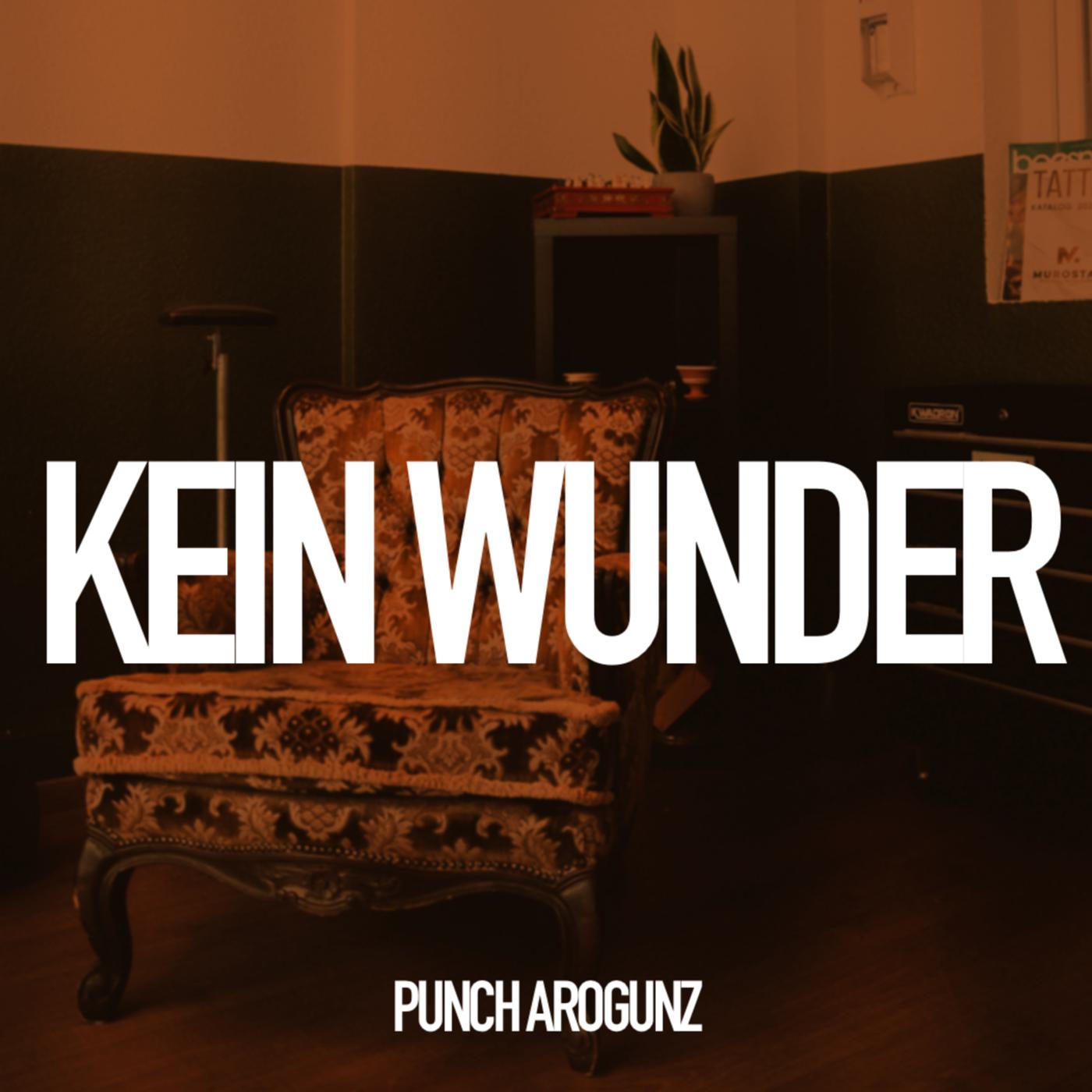 Постер альбома Kein Wunder