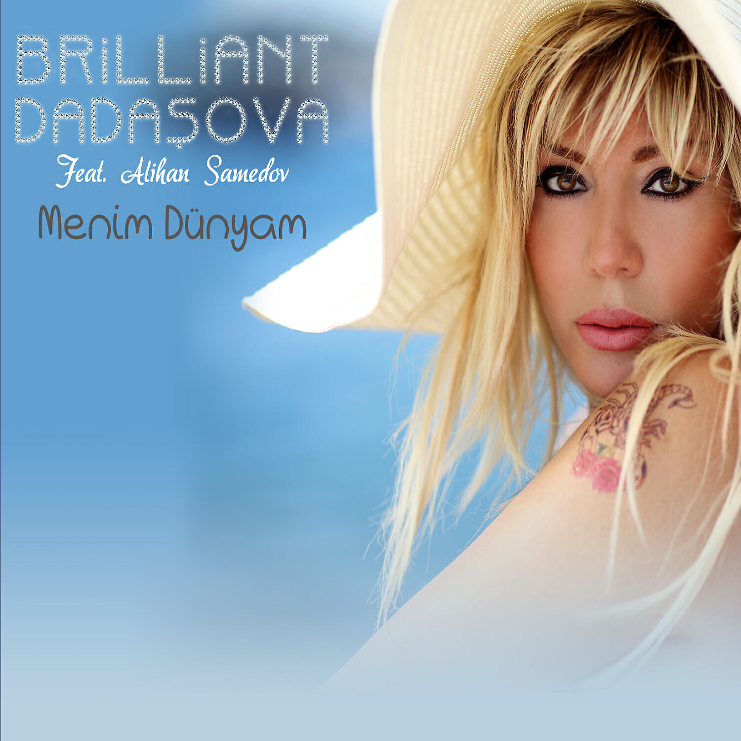Brilliant Dadaşova - Men Gülem