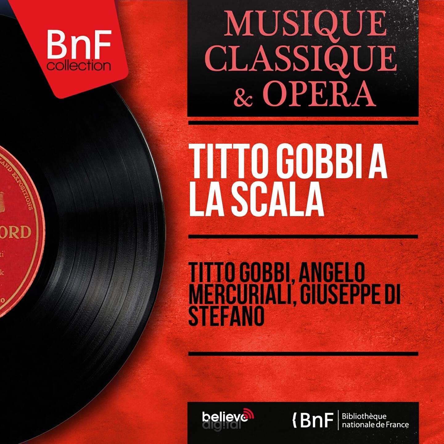 Orchestra del Teatro alla Scala di Milano - Pagliacci, Act I: Introduction - 