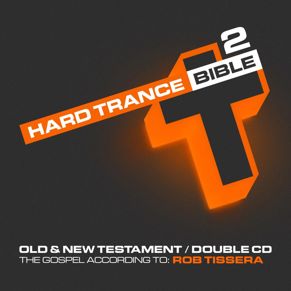 Постер альбома Hard Trance Bible 2