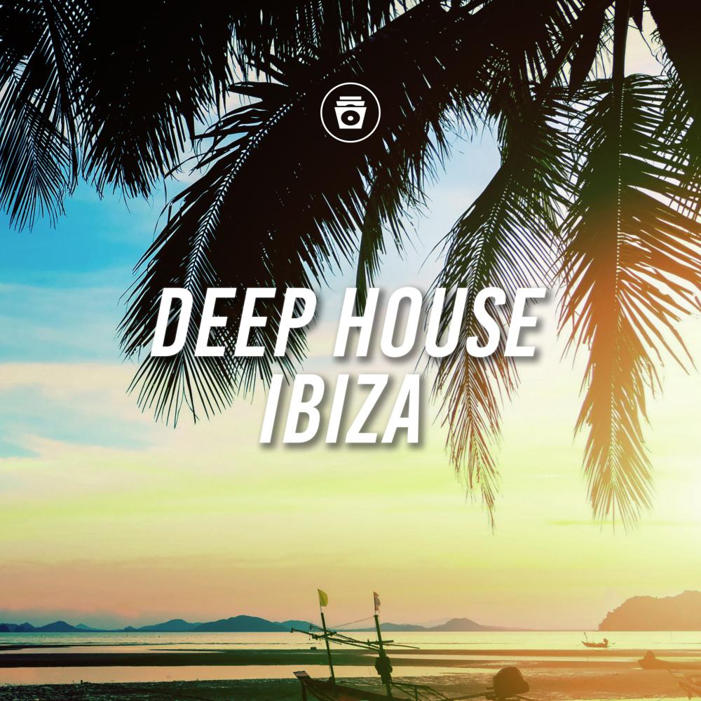 Постер альбома Deep House Ibiza