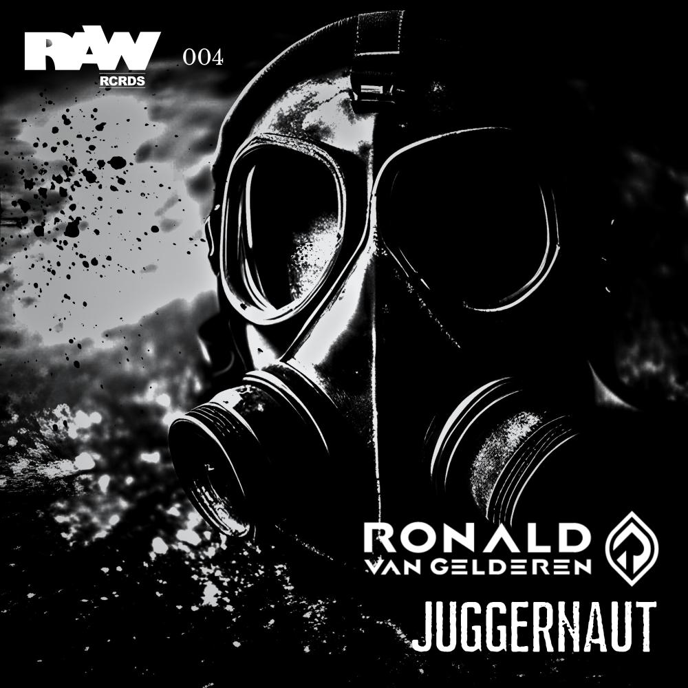 Постер альбома Juggernaut