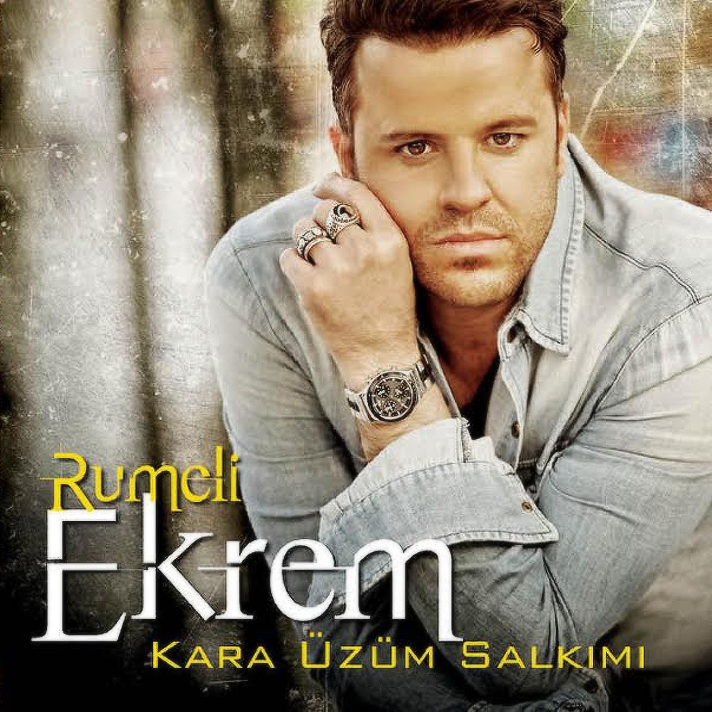 Постер альбома Kara Üzüm Salkımı