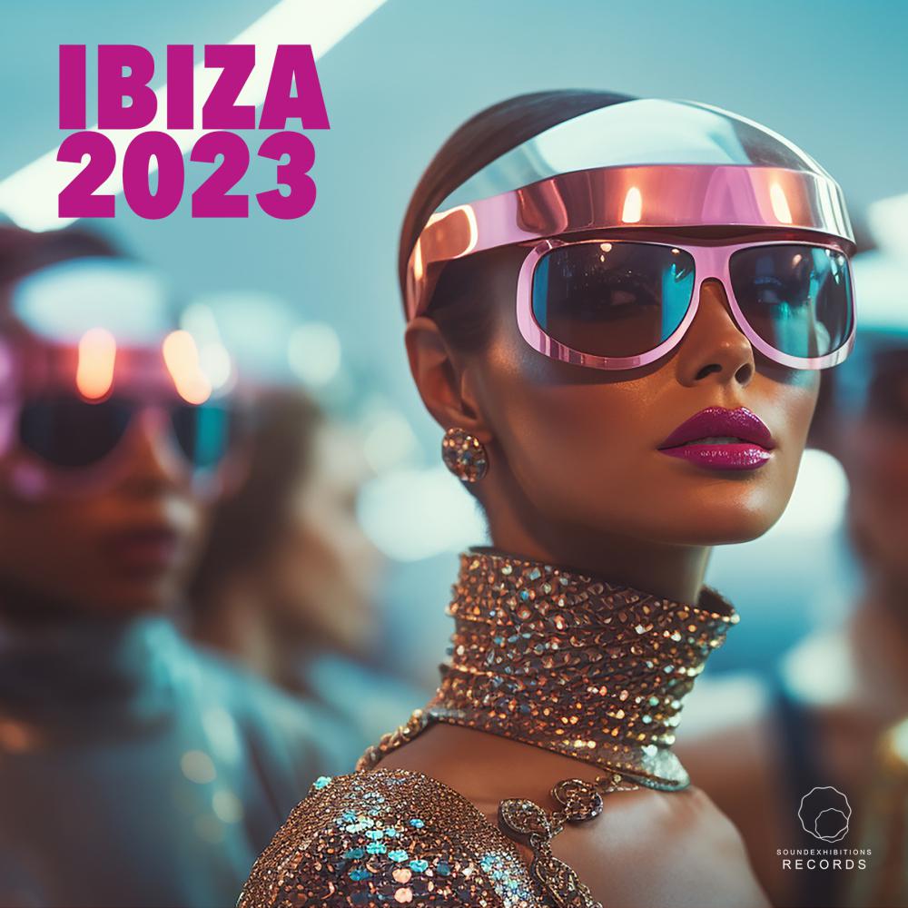 Постер альбома Ibiza  2023 Disco House