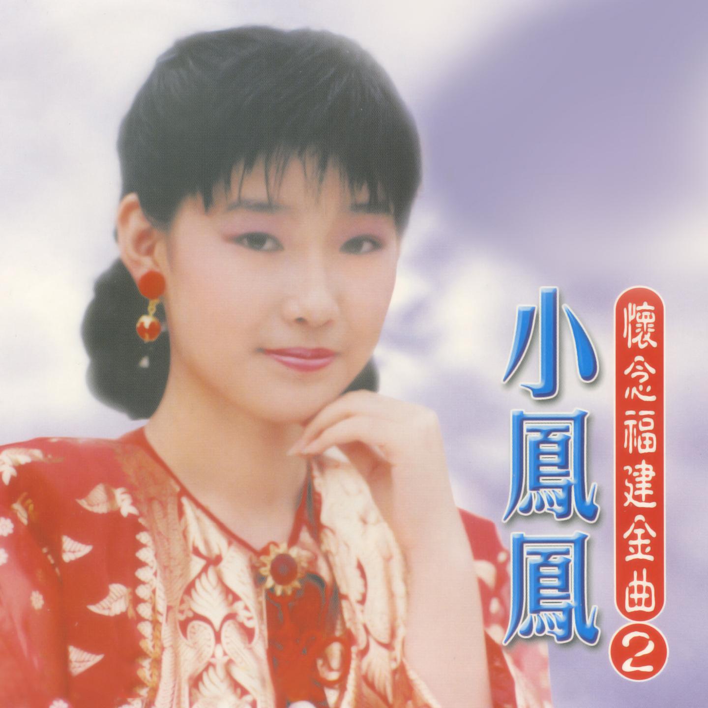 Постер альбома 懷念福建金曲, Vol. 2