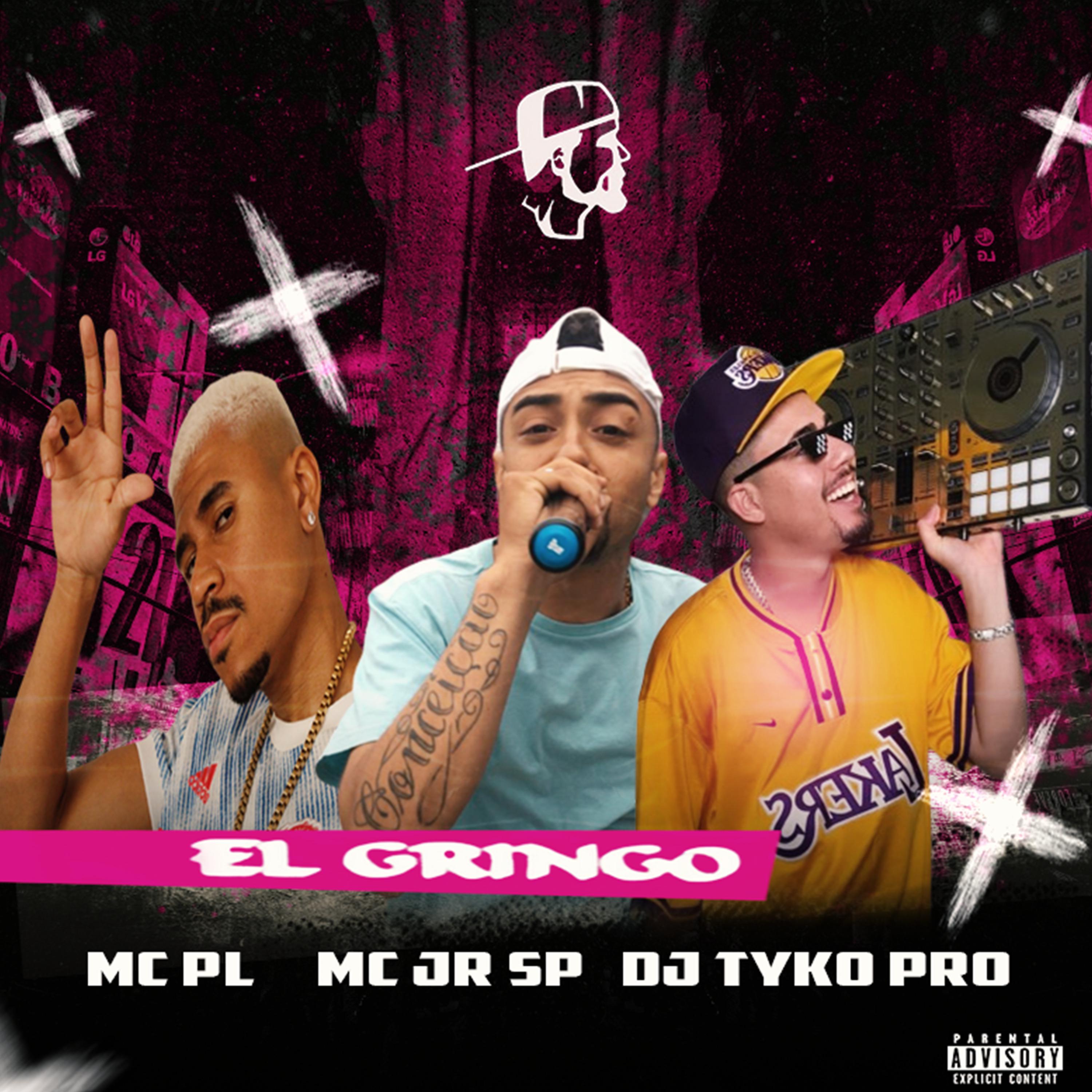 Постер альбома El Gringo