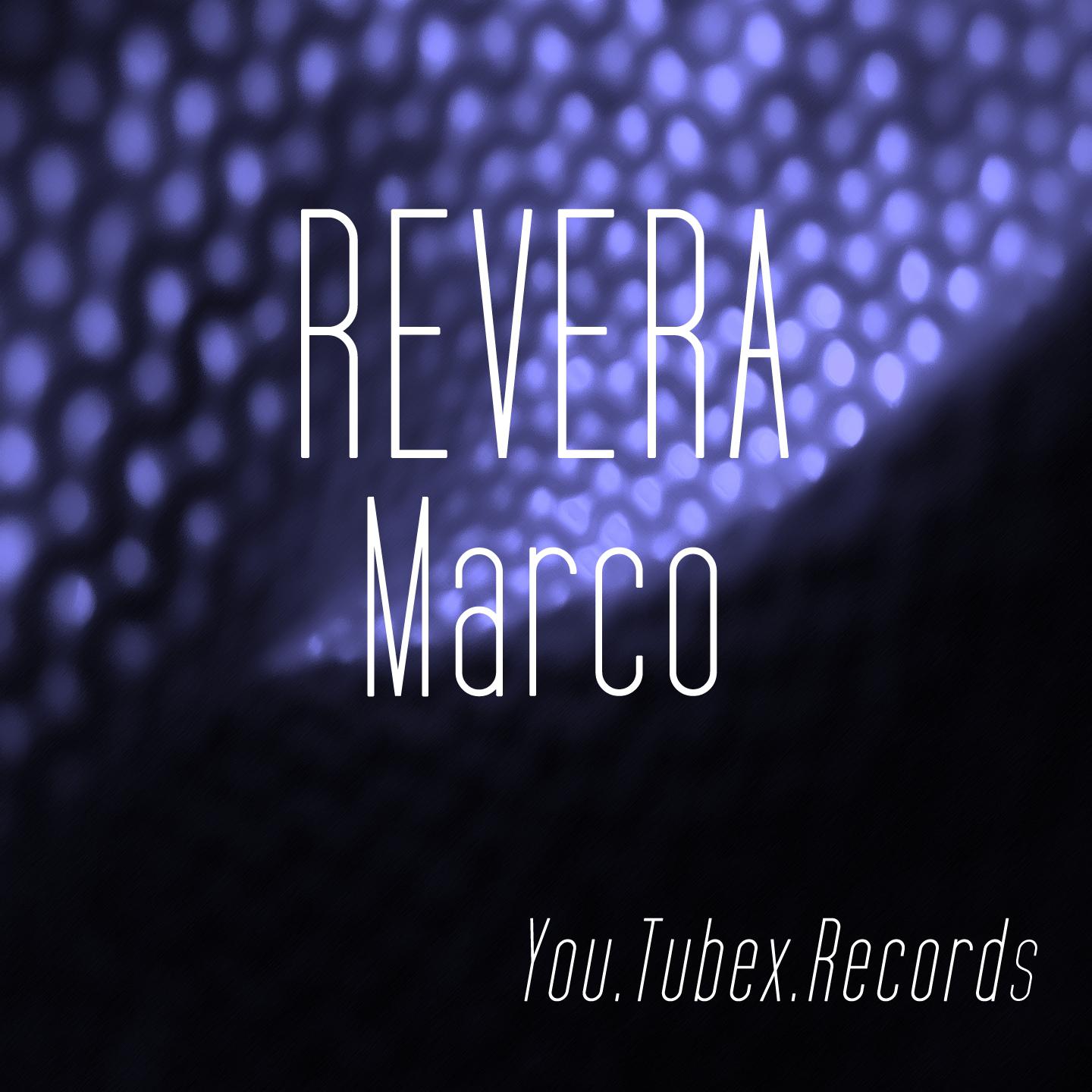 Постер альбома Revera Marco