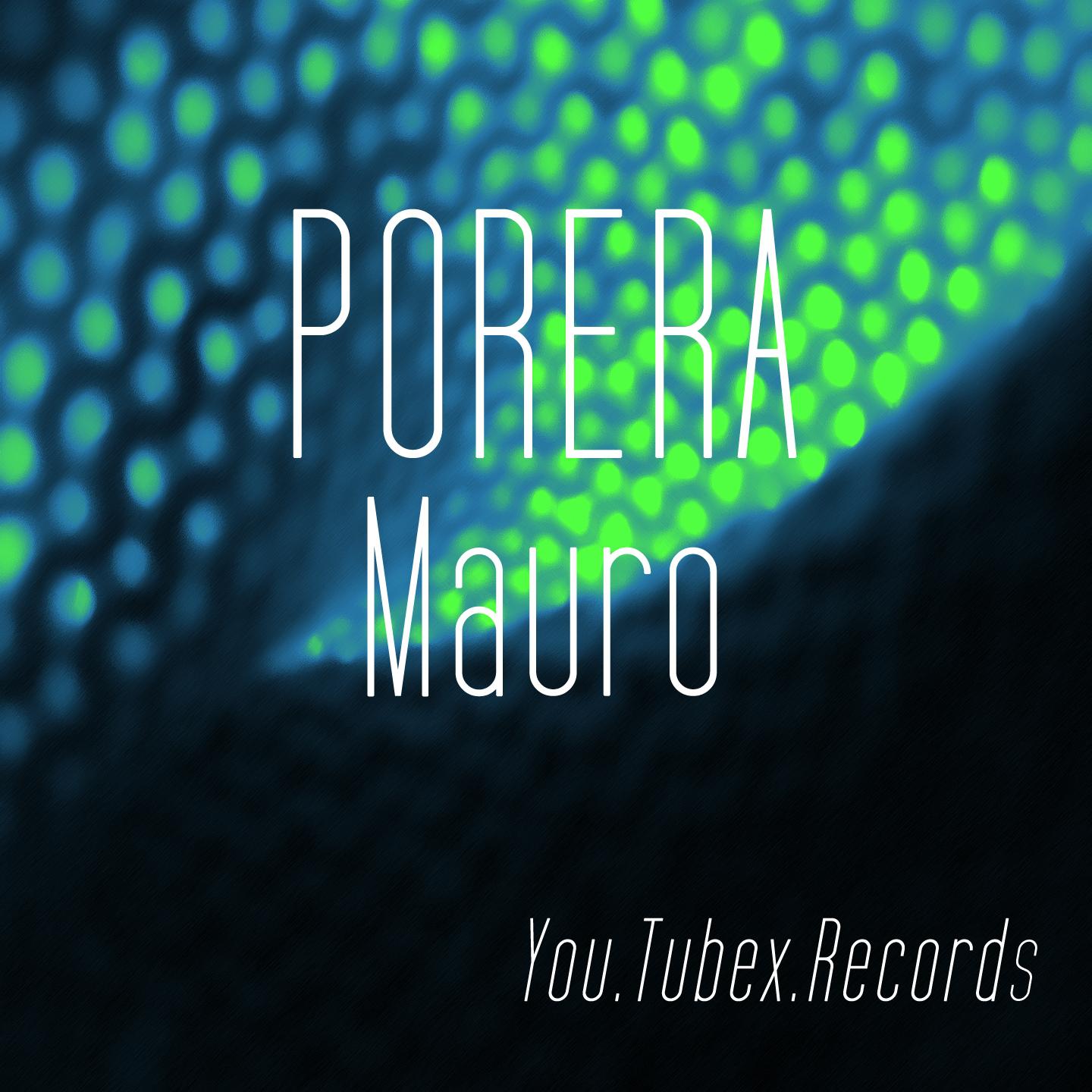 Постер альбома Porera Mauro